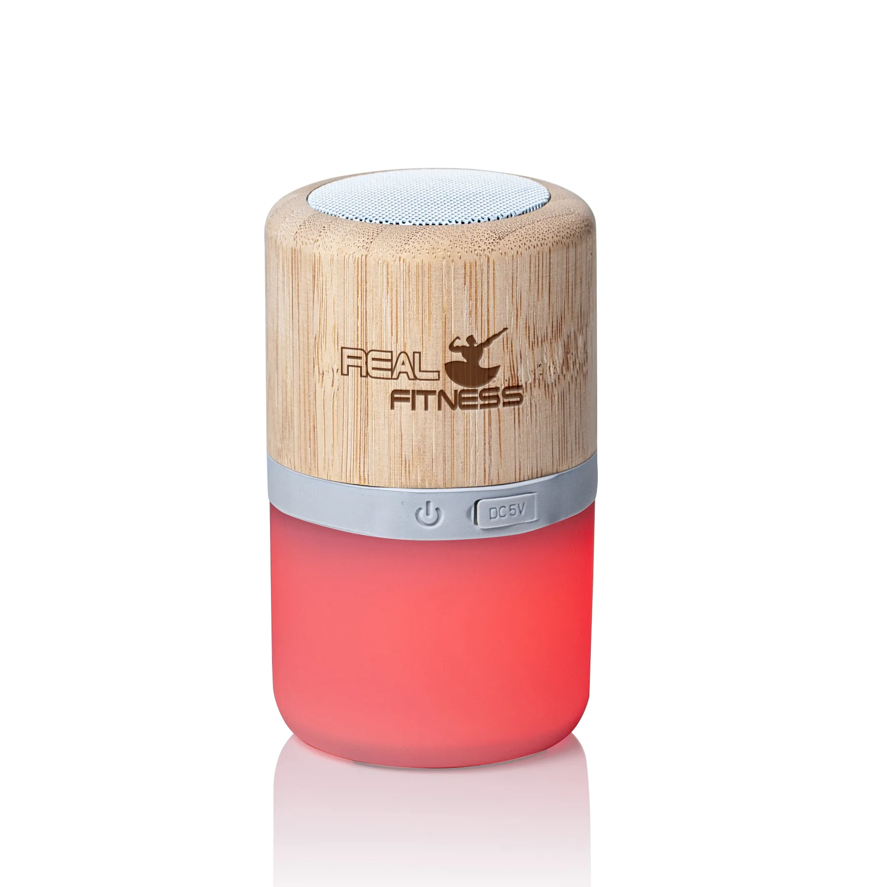 Light Up - Red