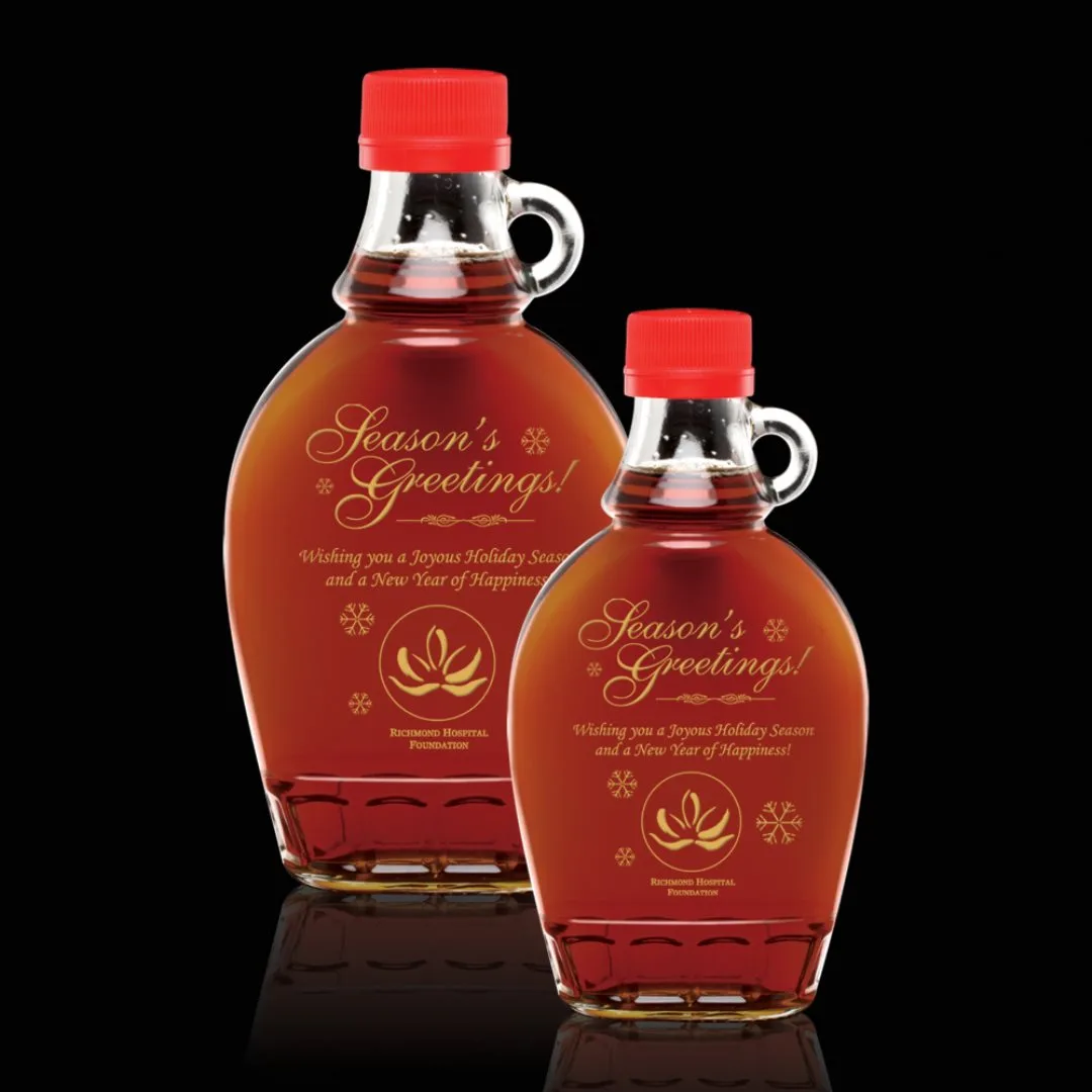 Maple Syrup - Kent