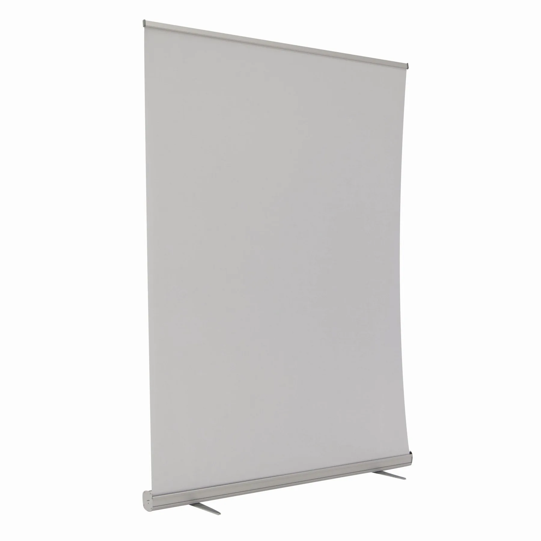 5' Jumbo Wide Retractor No-Curl Fabric Kit view 2