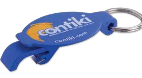 Elliptical Beverage Wrench™