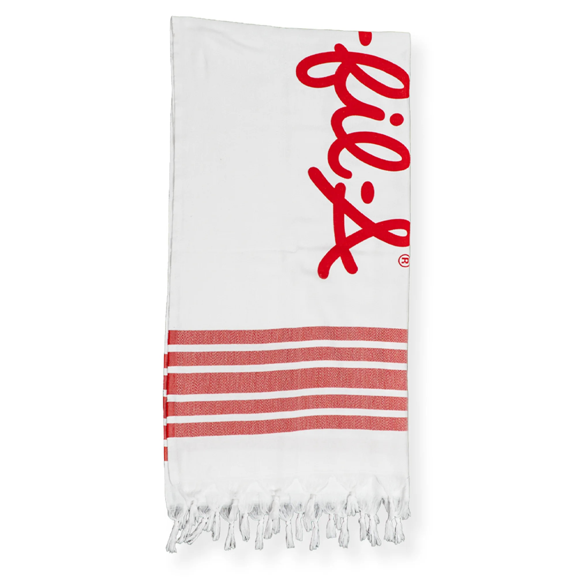 Freedom Loom Collection Peshtemal Towel IMP view 2