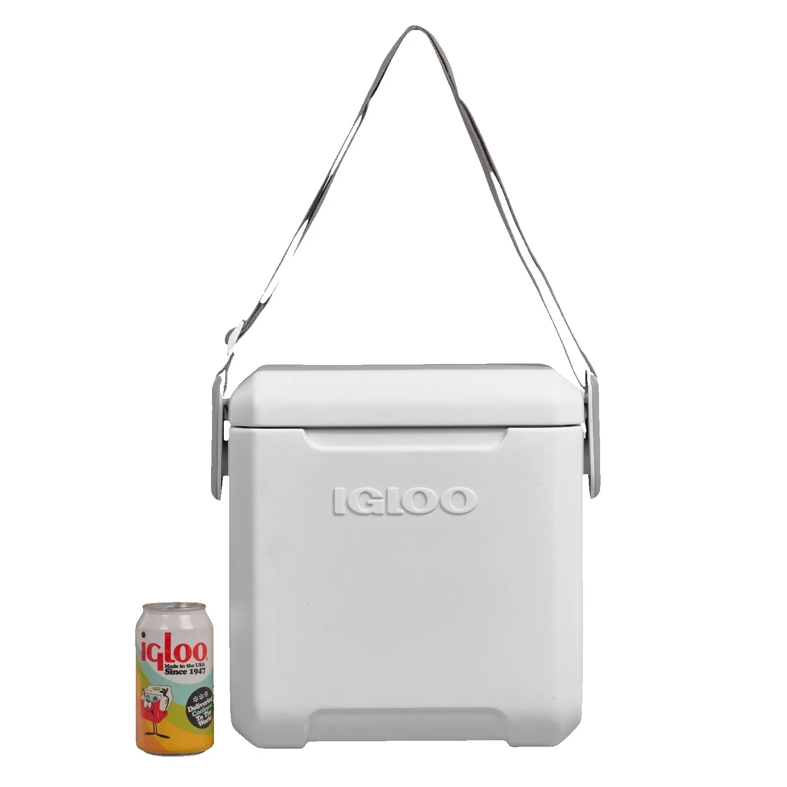 Igloo® Tag Along Too Cooler view 3