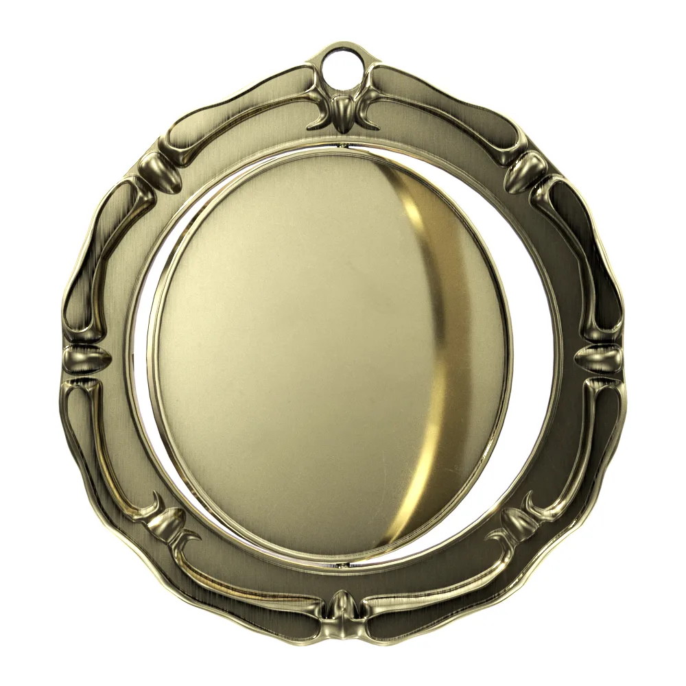 Antique Gold