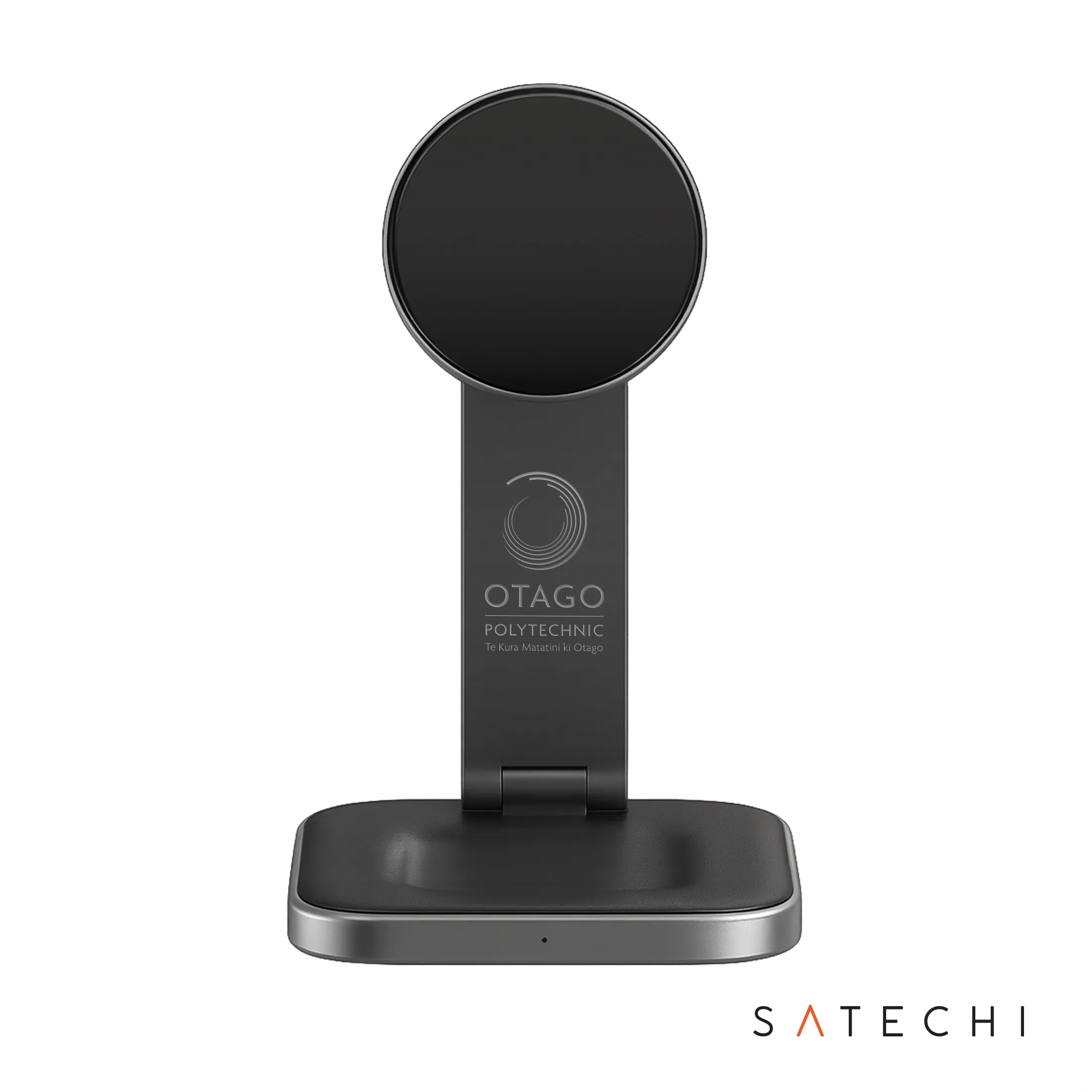 2-in-1, Space Grey