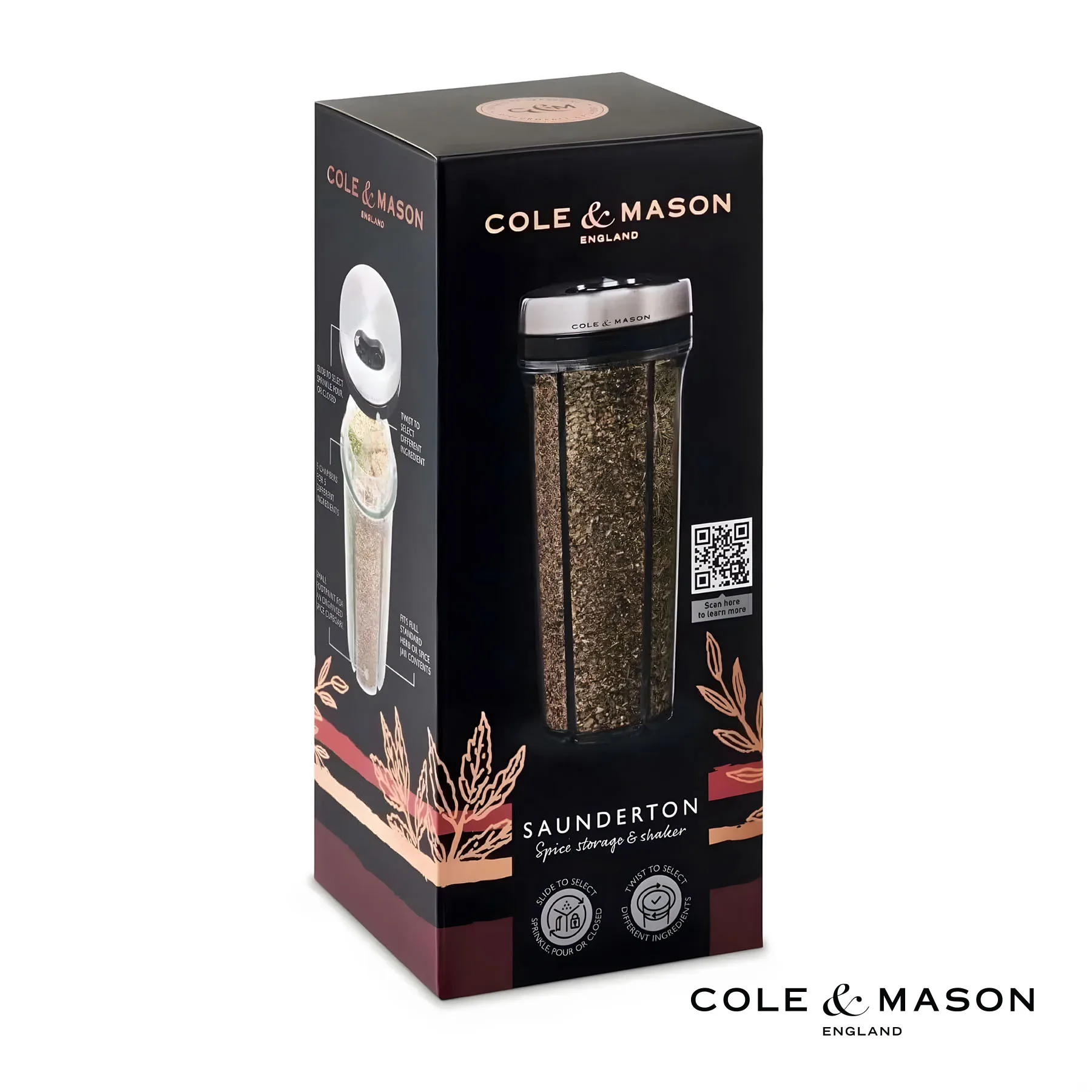 Packaging