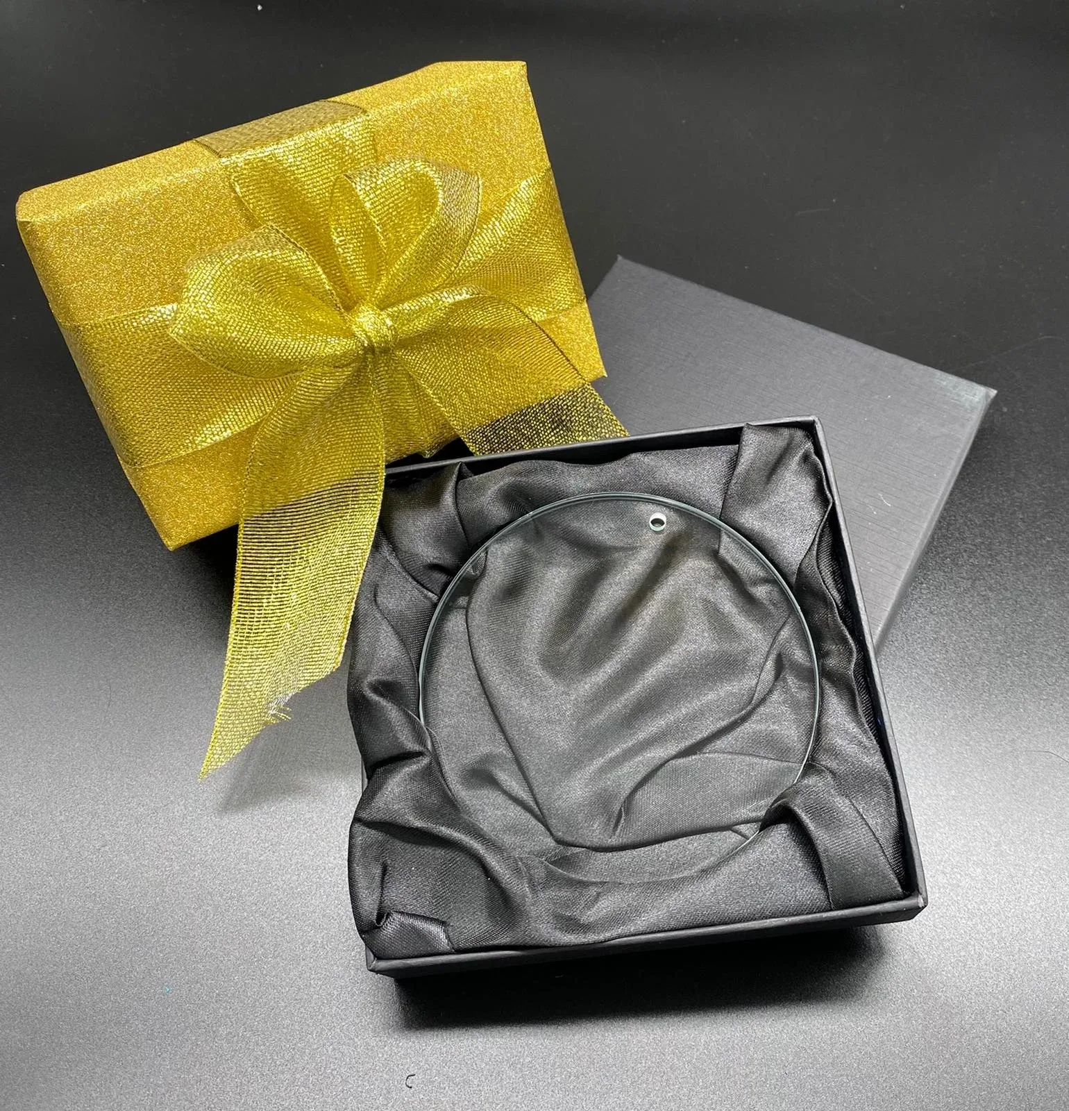 Grace Ornament view 4
