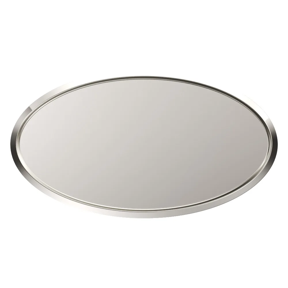 Bright Silver
