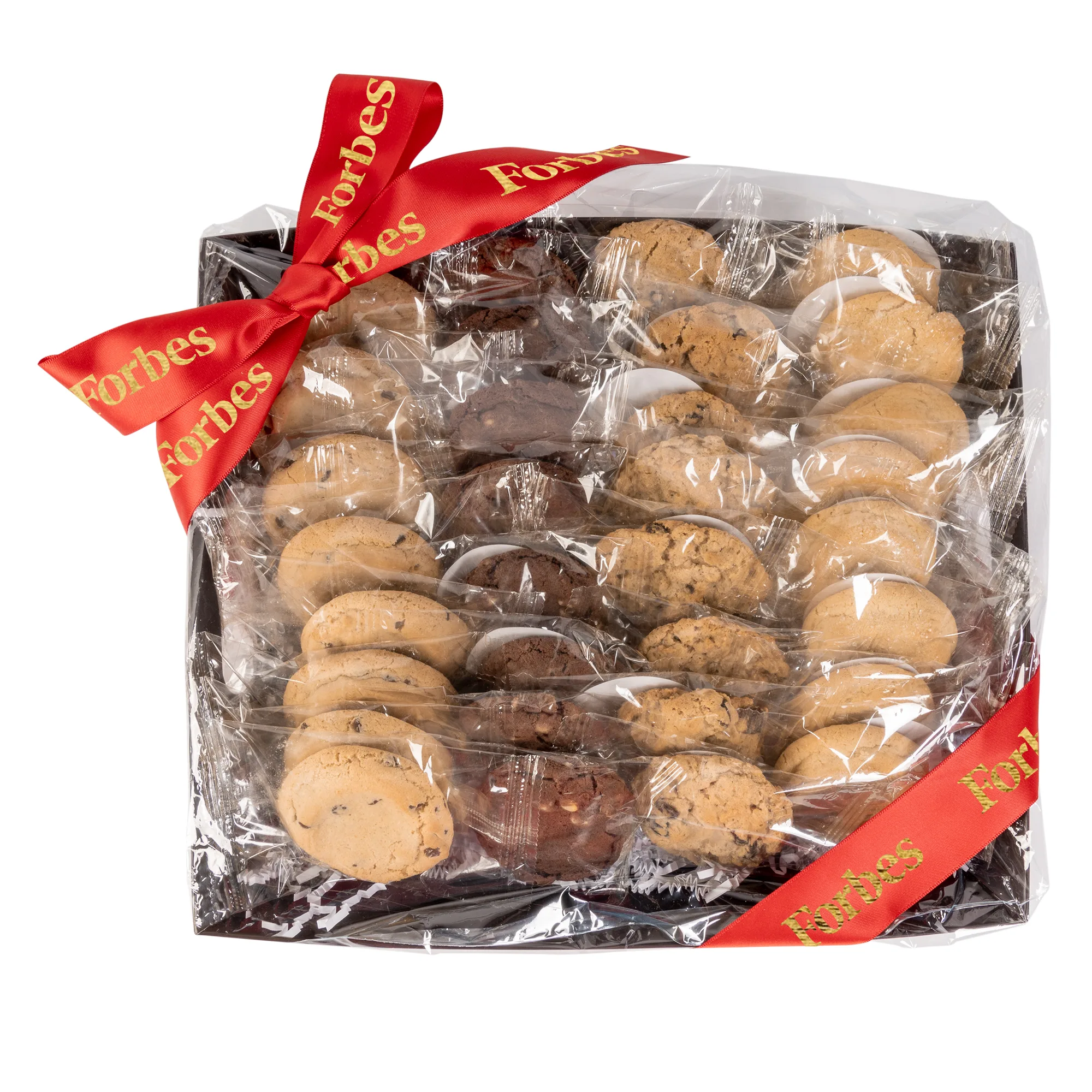 Fresh Beginnings Cookie Gift Tray view 4