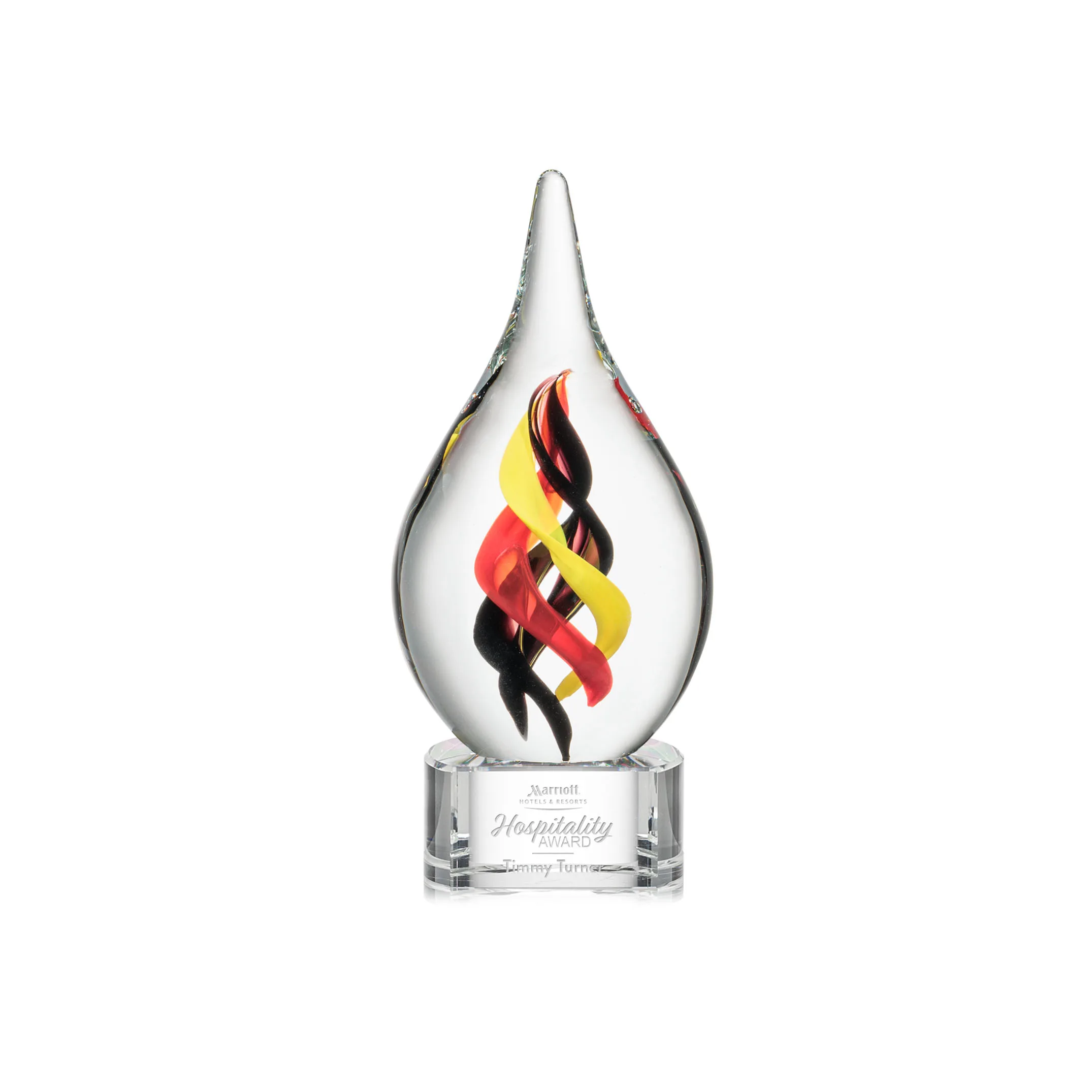 Nottingham Award — Nottingham Award