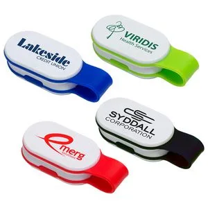Magna Clip Personal Safety Light view 2