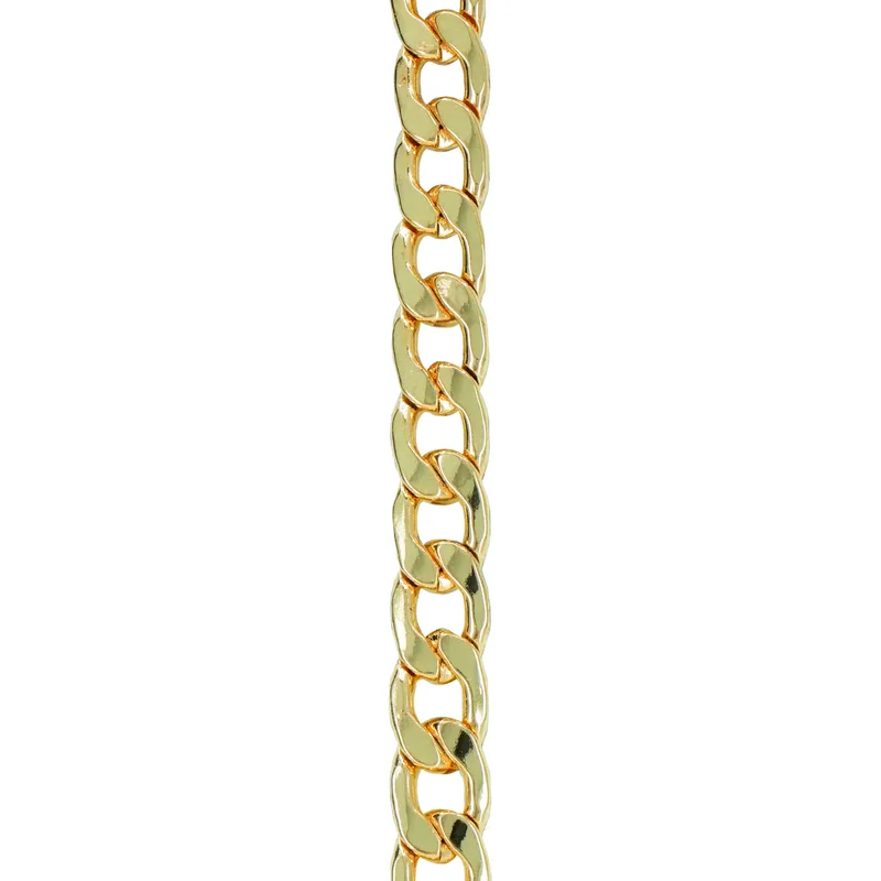 Champ Chain Neck Chain