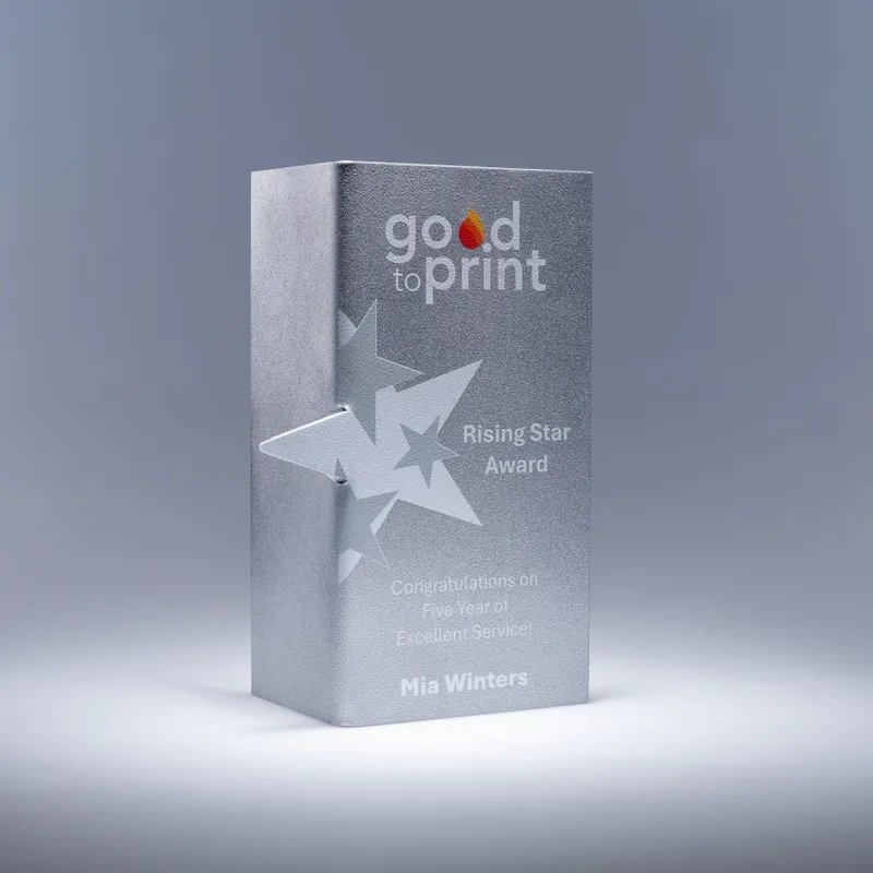 Meteoric Award