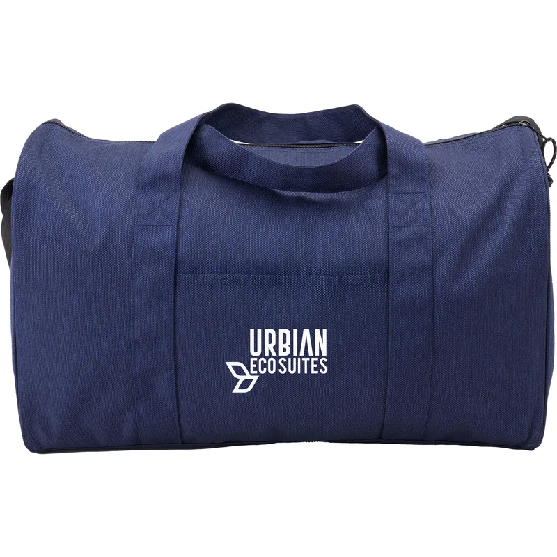 Vila Recycled Executive Duffle Bag