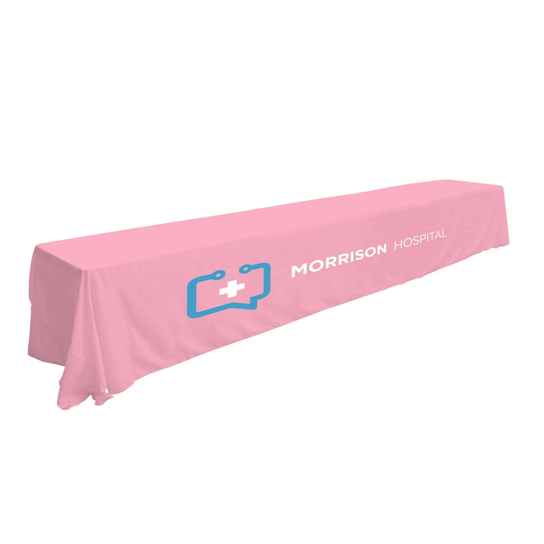 16' Economy Table Throw (Full-Color Front Only) view 6