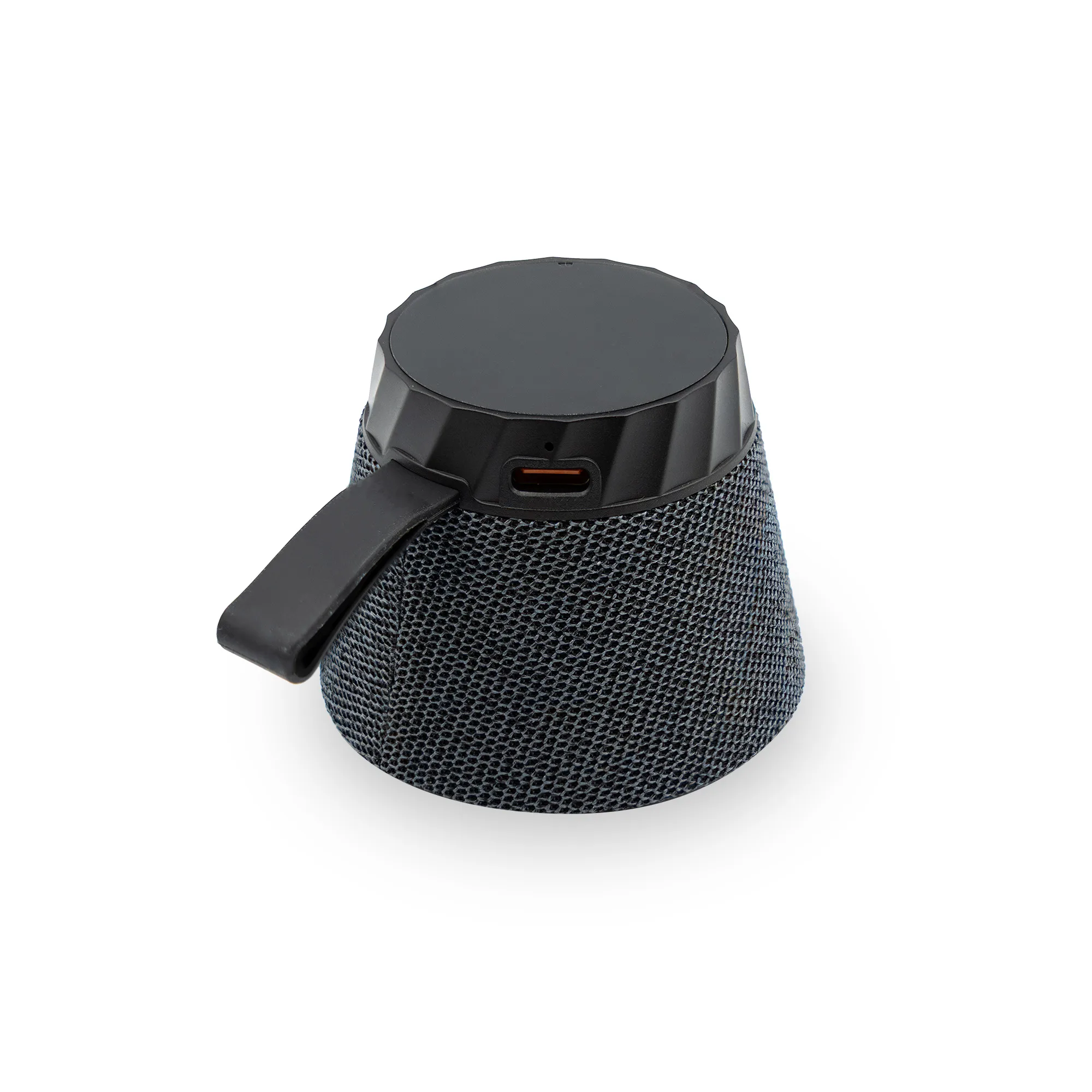 Mesa, Bluetooth Speaker and Camera Shutter view 2