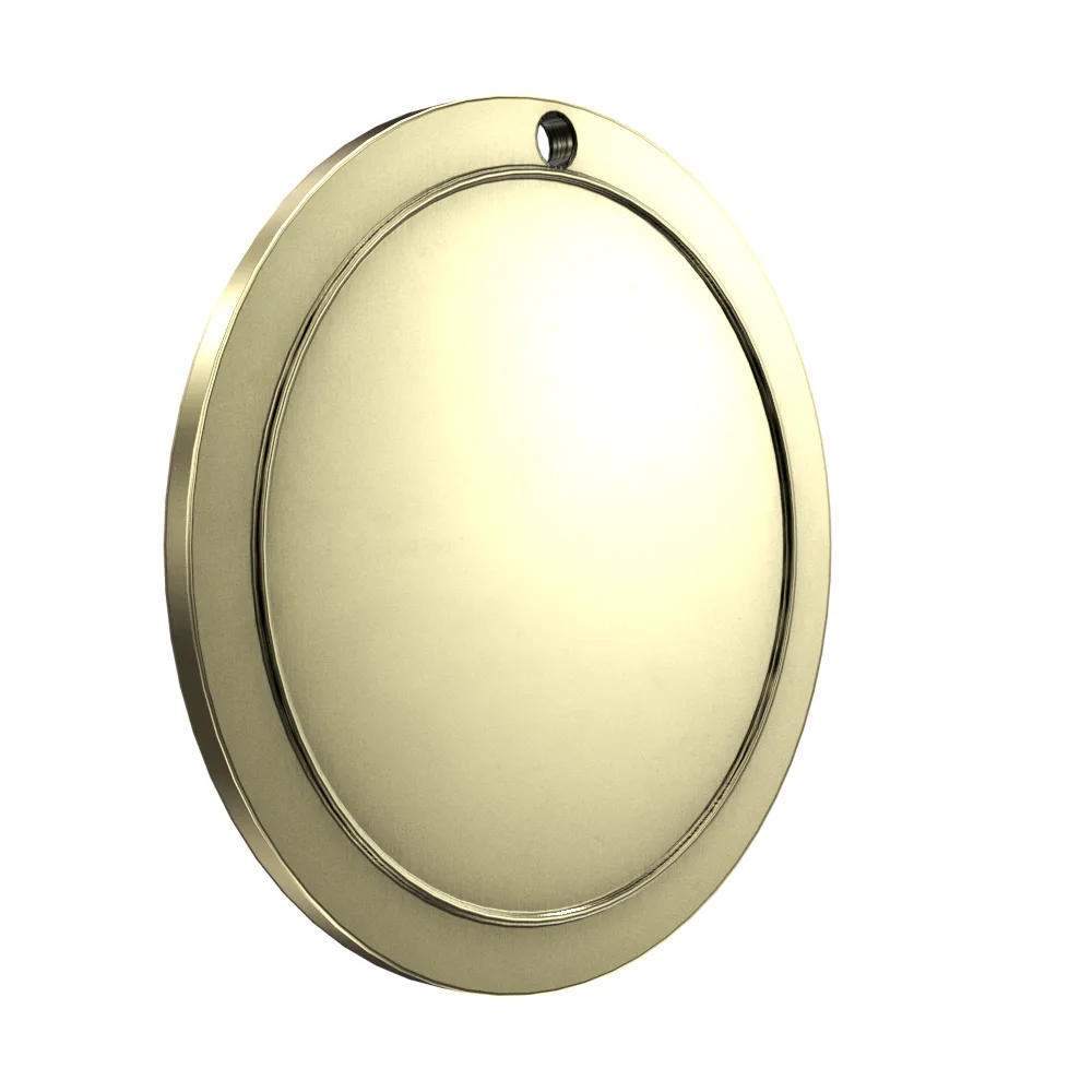 Antique Gold