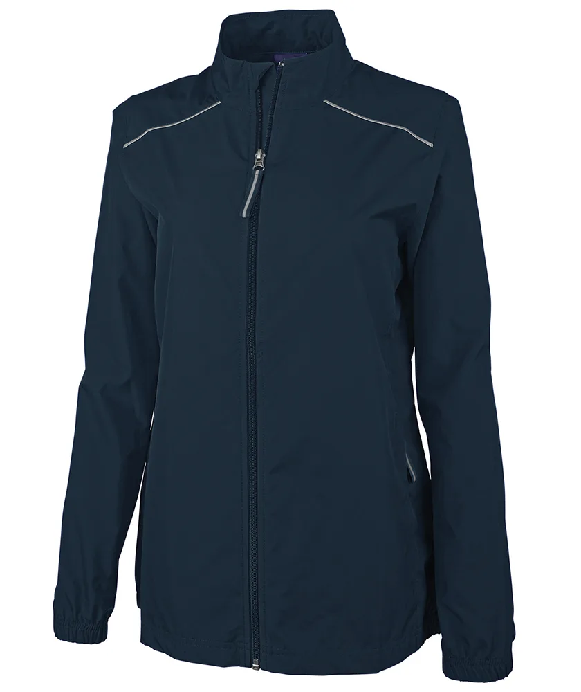 Navy Blue Blank Front