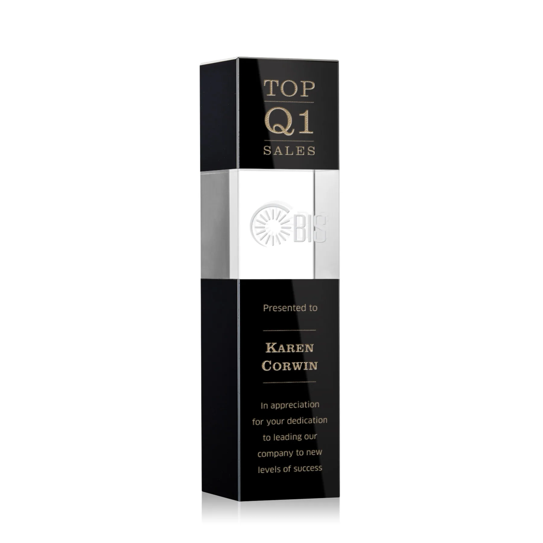 Araceli Tower Award — Araceli Tower Award