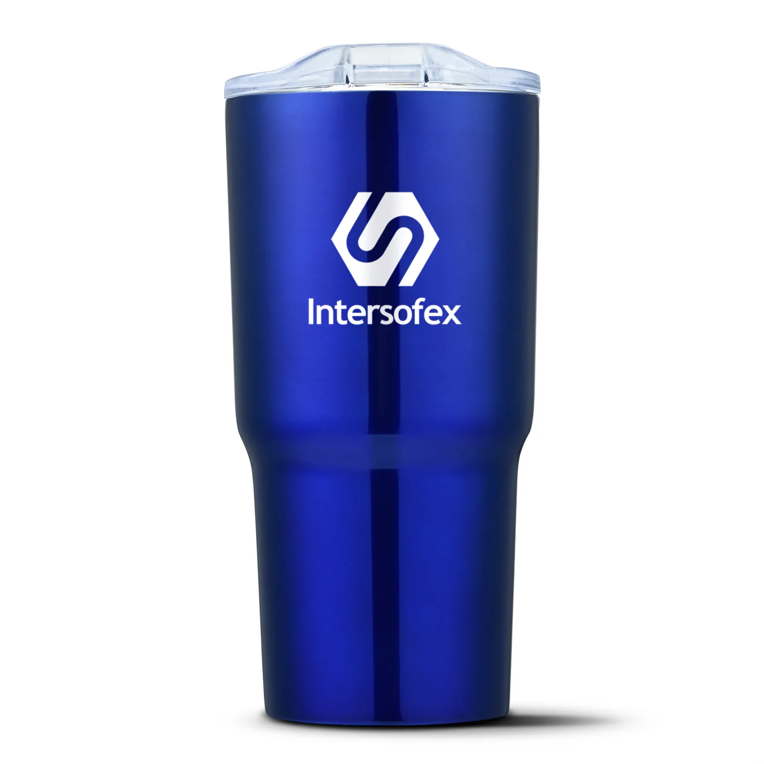 Gilbey Double Wall Tumbler - 20oz — Gilbey Double Wall Tumbler - 20oz
