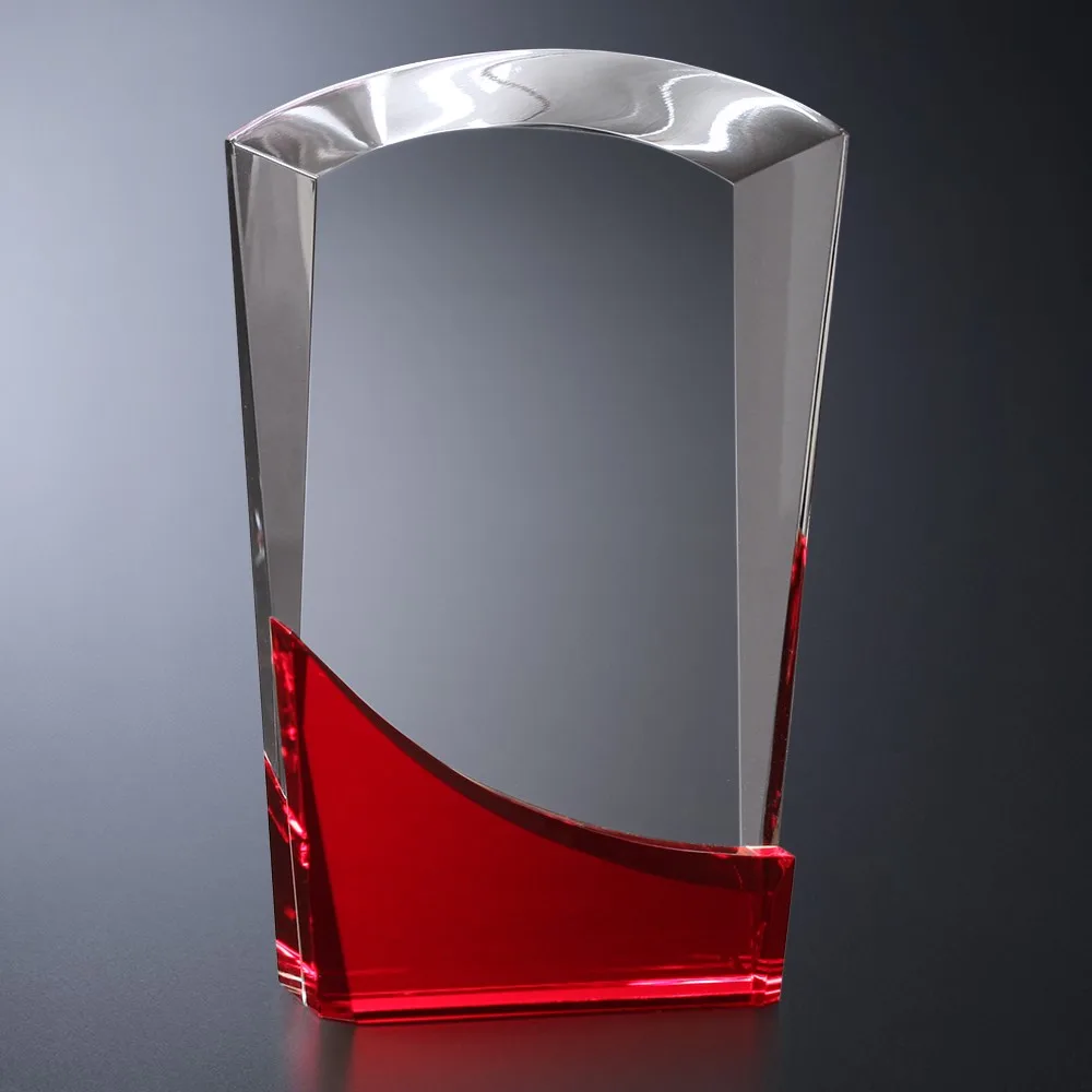 Wellton Ruby Award 8" view 2