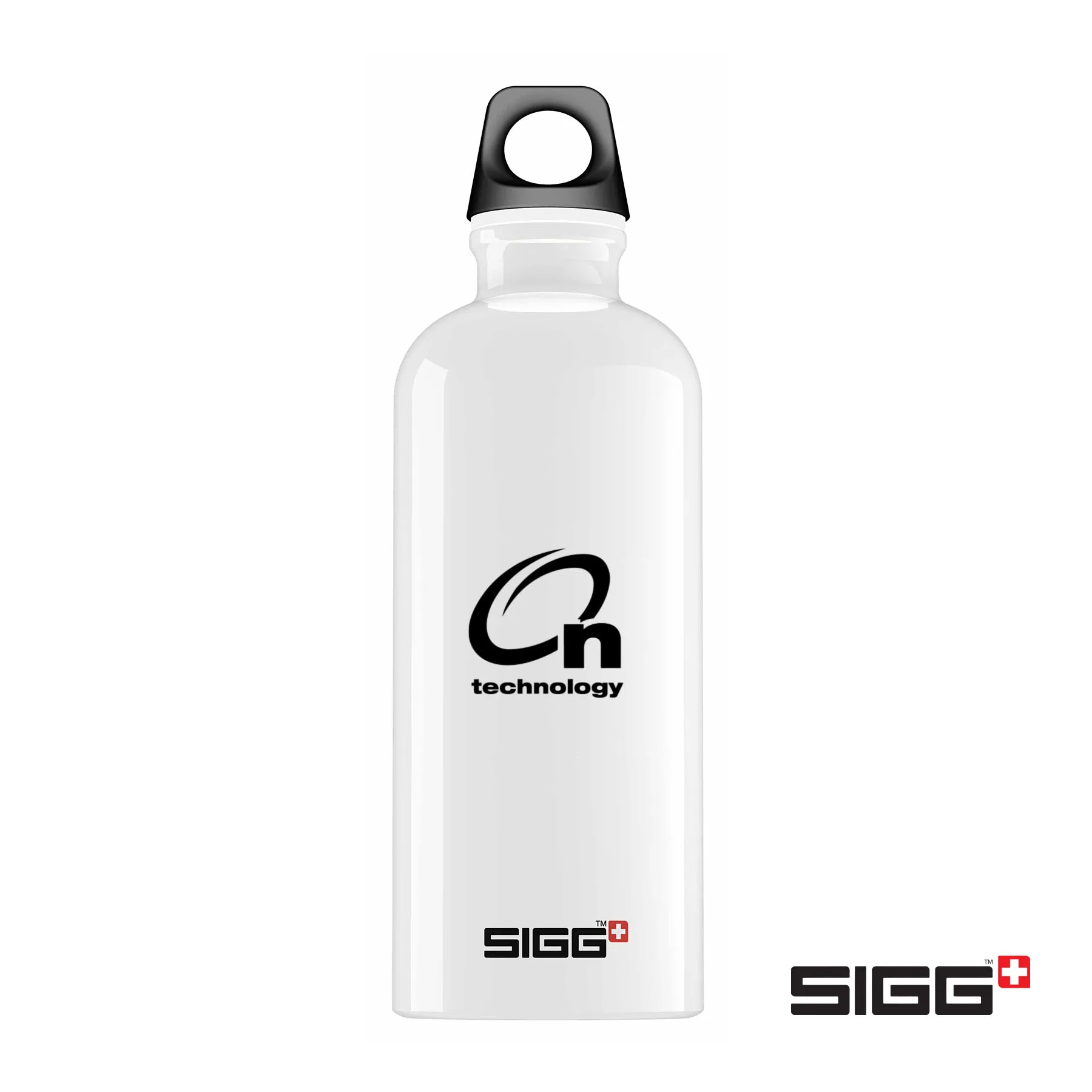 SIGG™ Classic Traveller Bottle - 14oz/20oz/34oz