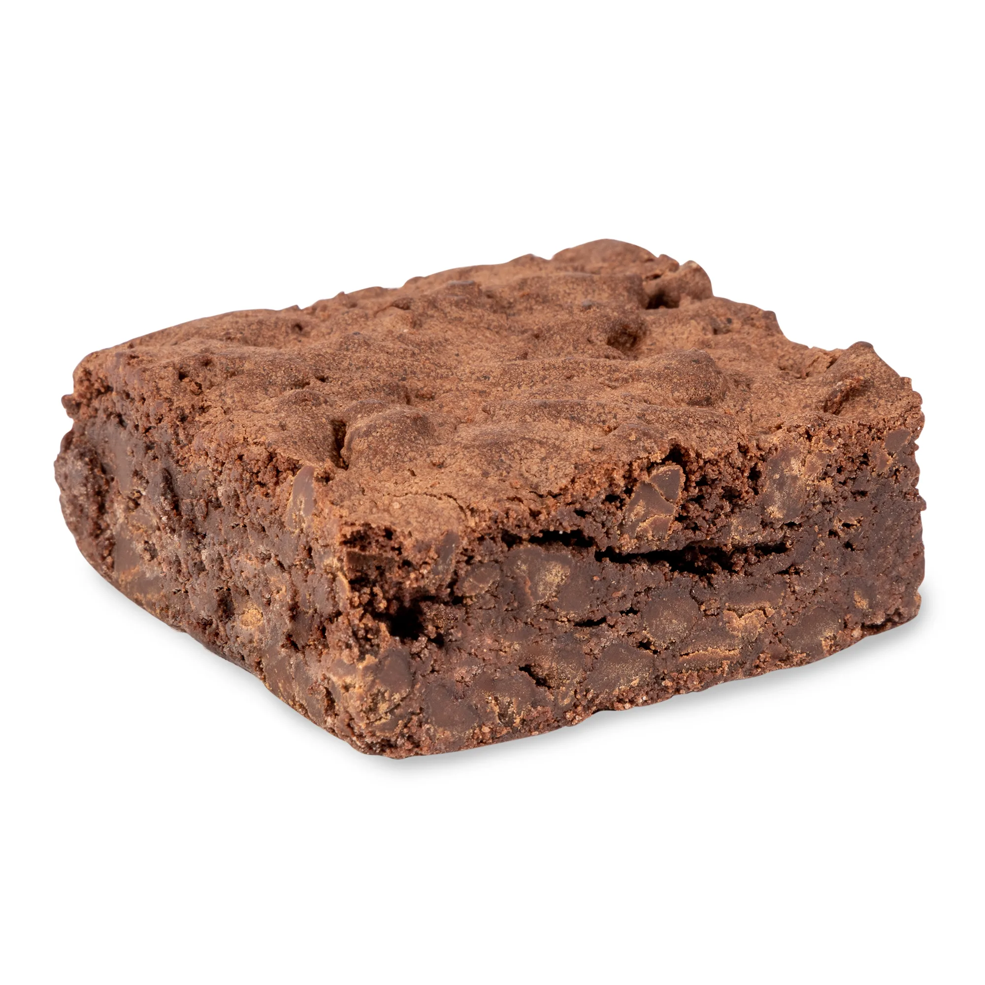 Fresh Beginnings Fudge Brownie Gift Tray view 2