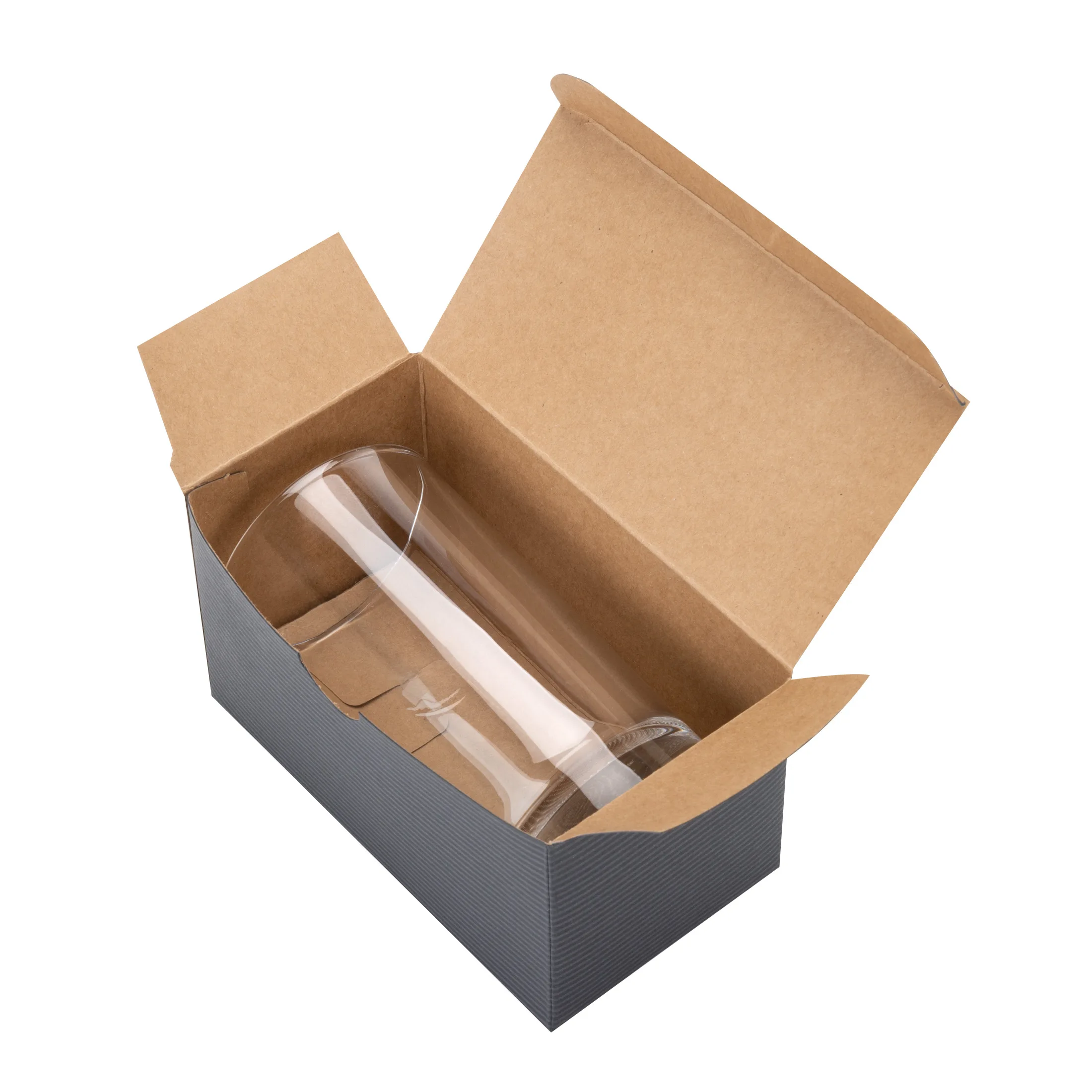 Individually Boxed