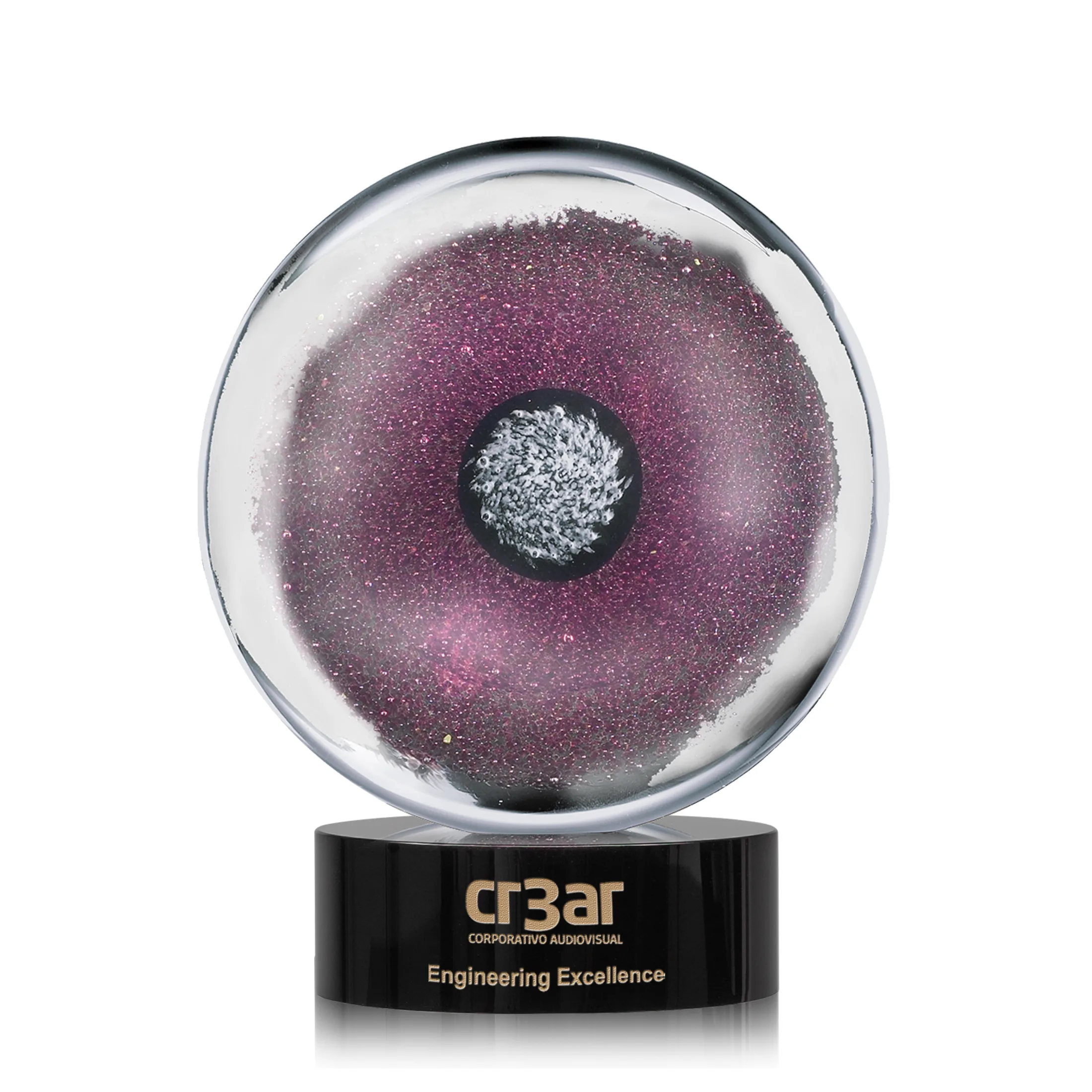 Black, 6" x 7.5"