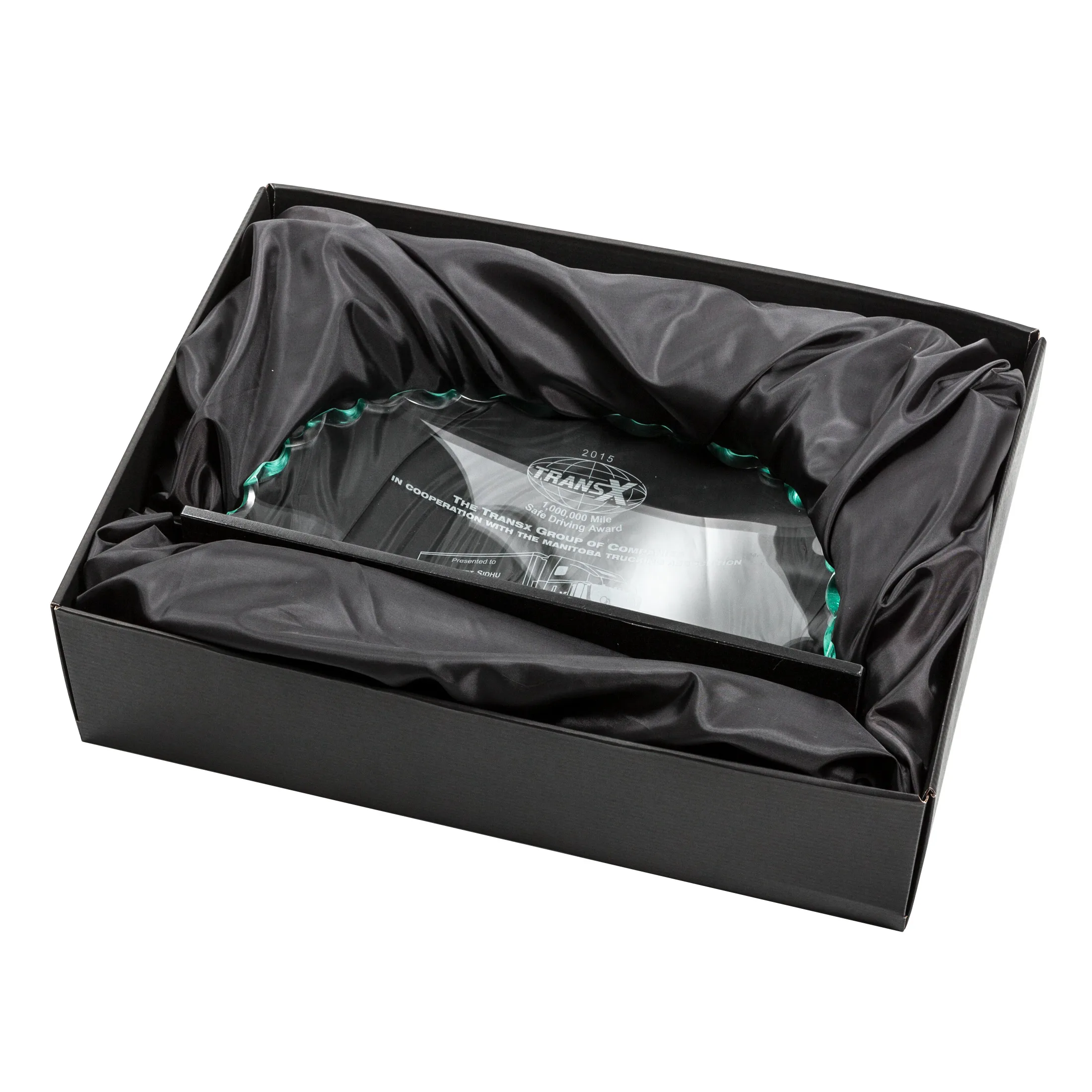 Packaging