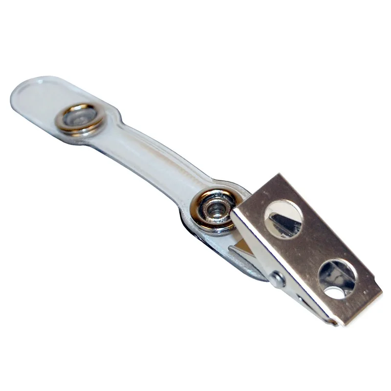 Narrow Middle Strap Clip