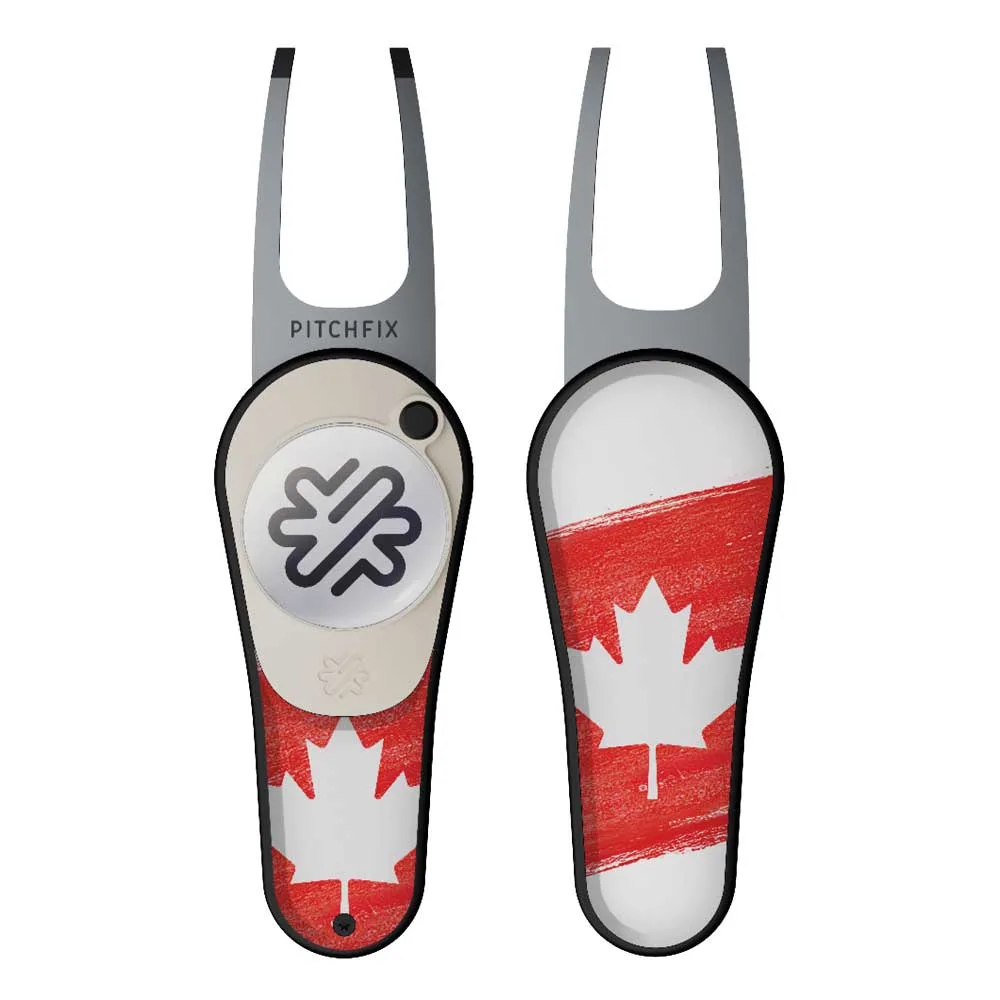 Pitchfix® Ultima Golf Divot Tool view 6