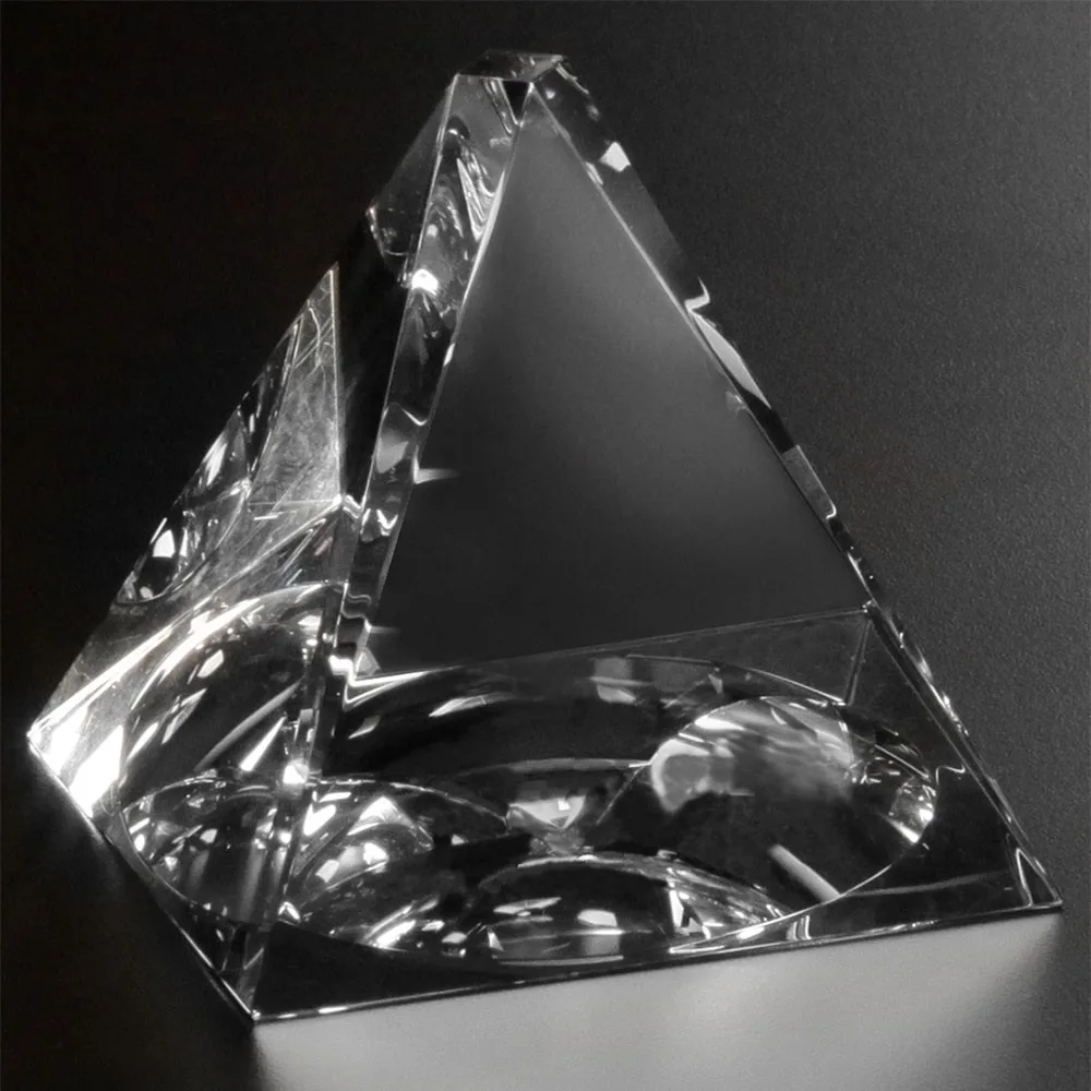 Stockton Pyramid 5" view 2