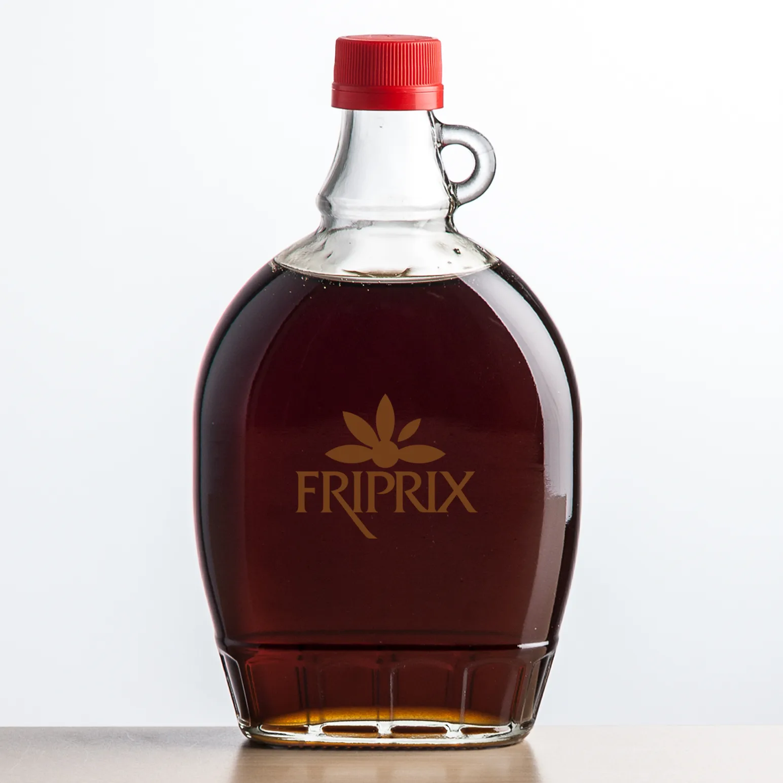 1 Color, 1 Location Imprint, 500 ml