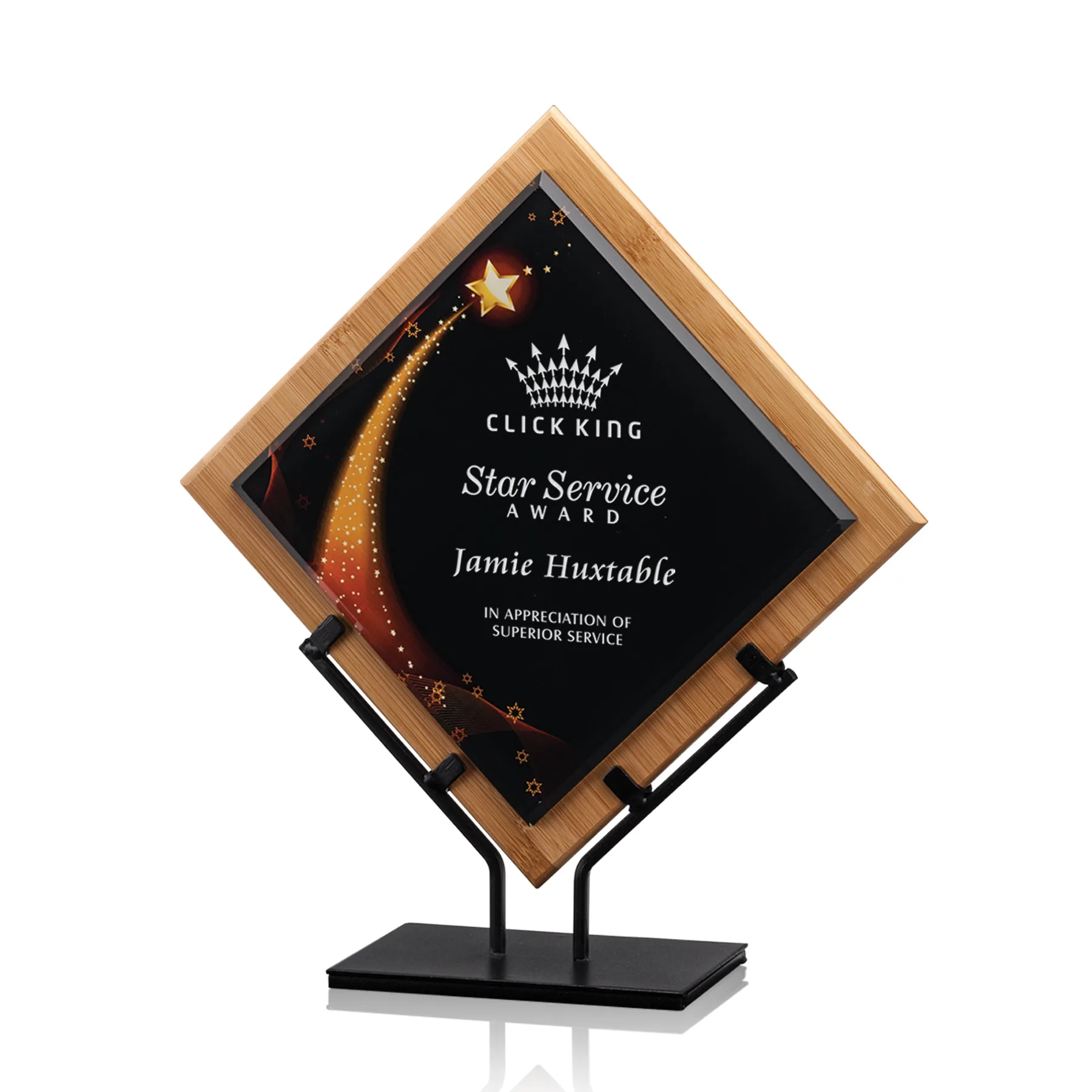 Lancaster Award — Lancaster Award
