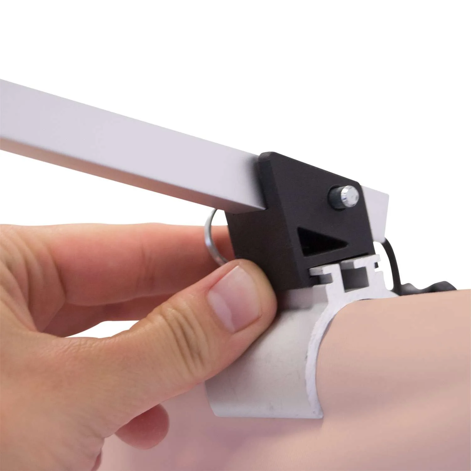 EuroFit Light Clamp view 4