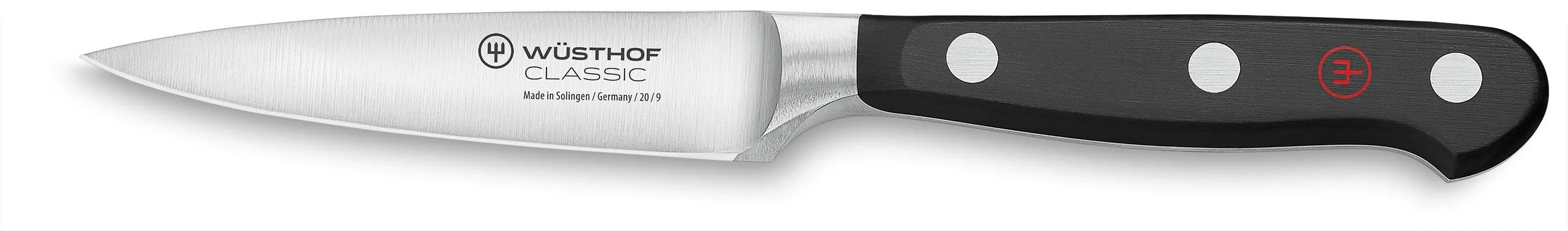 Wusthof 3.5" Classic Paring Knife