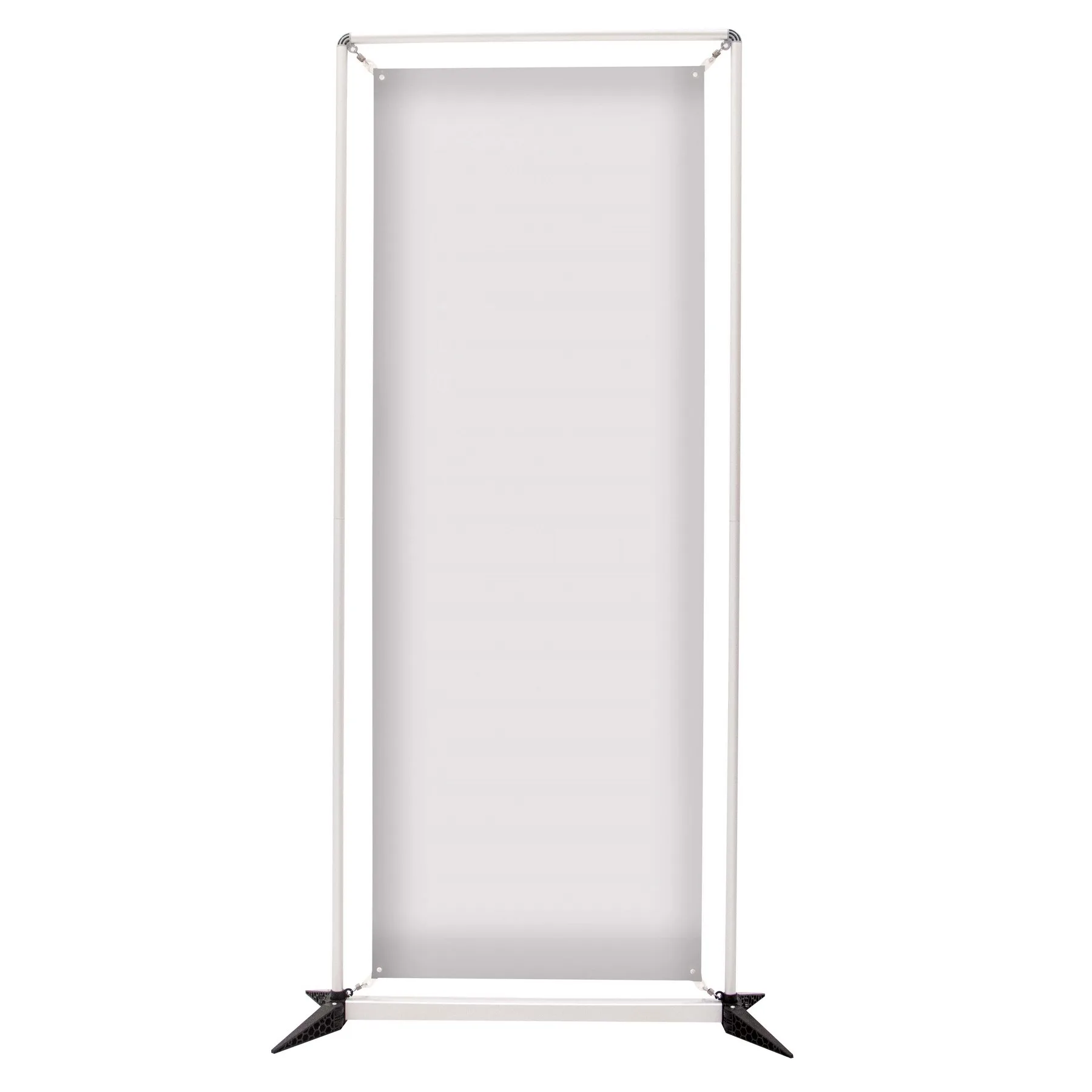 3.5' FrameWorx Display (1-Sided, 13 oz. Smooth Vinyl) view 2