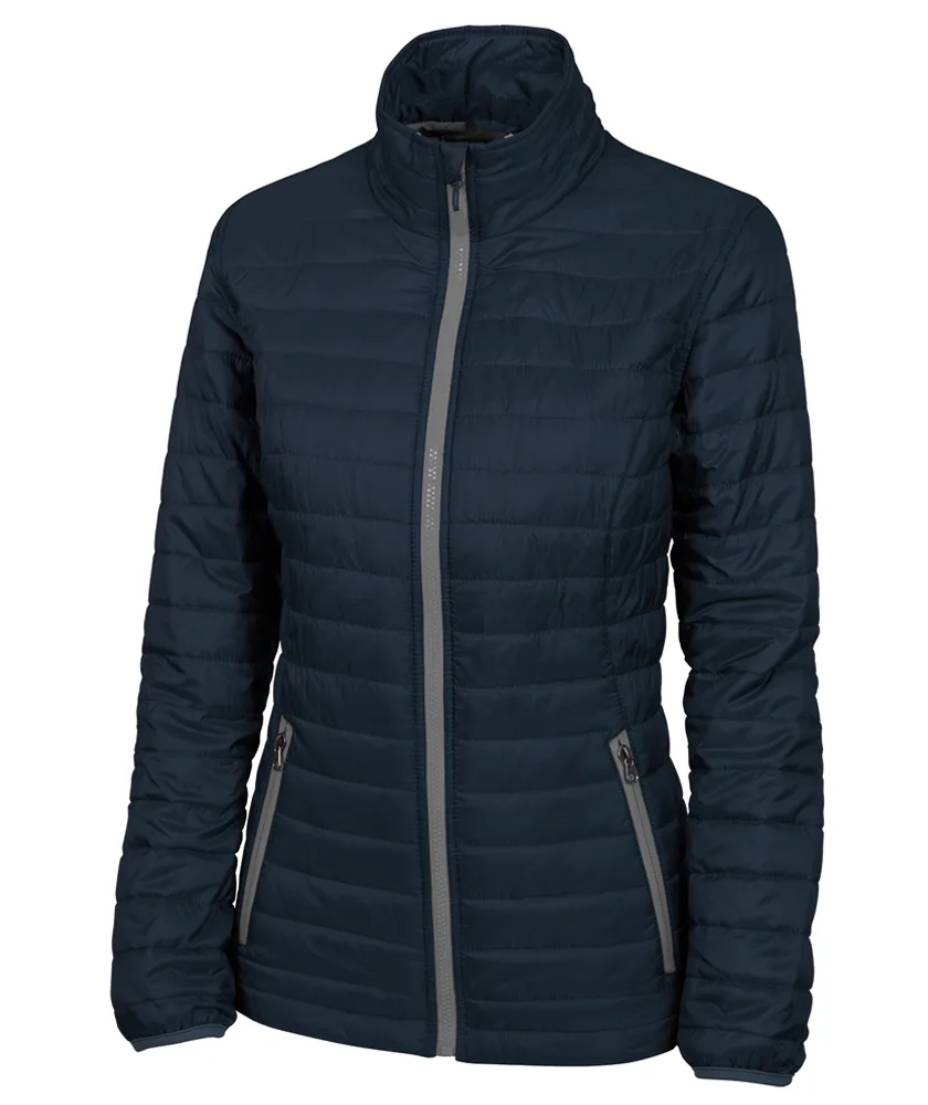 Women's Lithium Quilted Jacket view 7