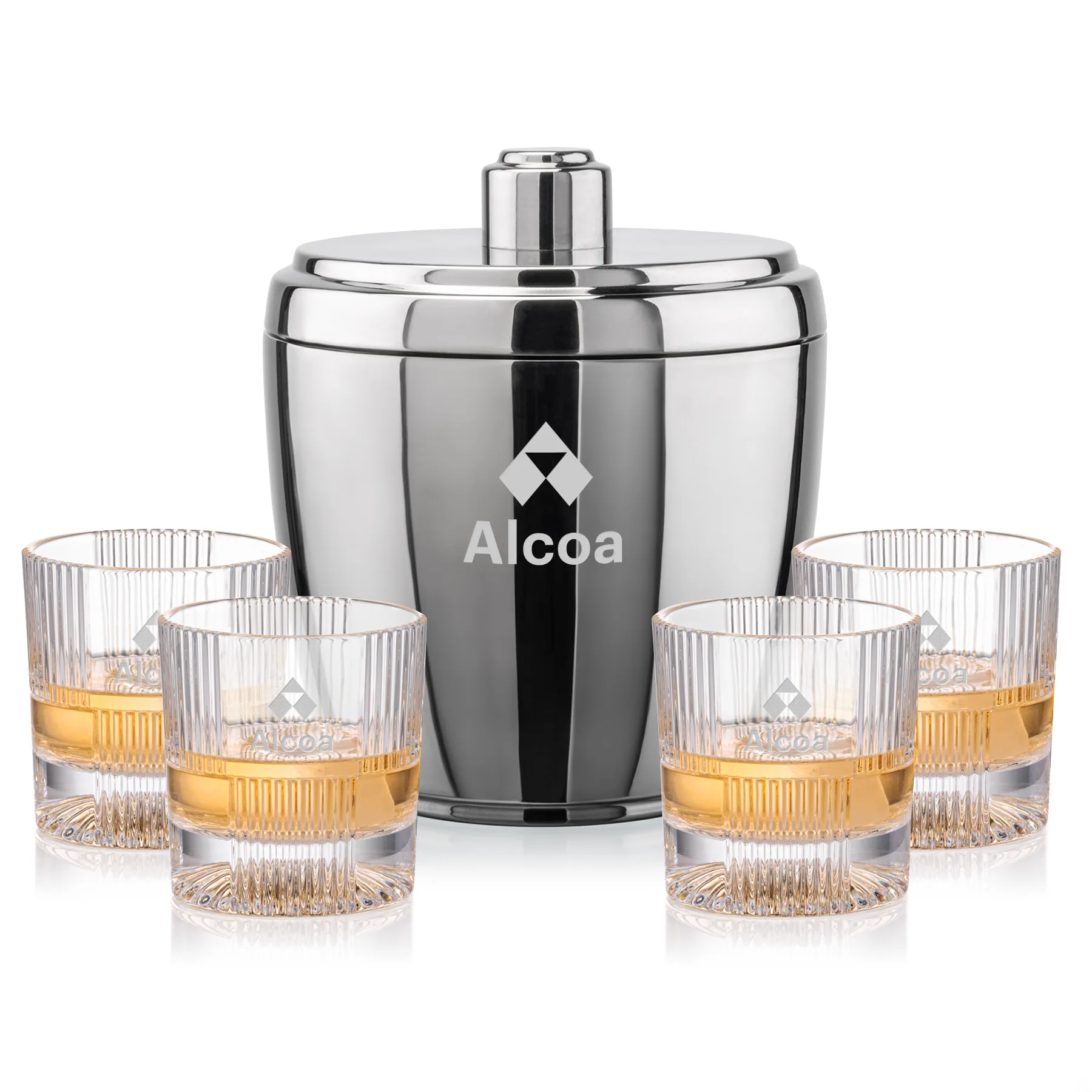 Set of 5