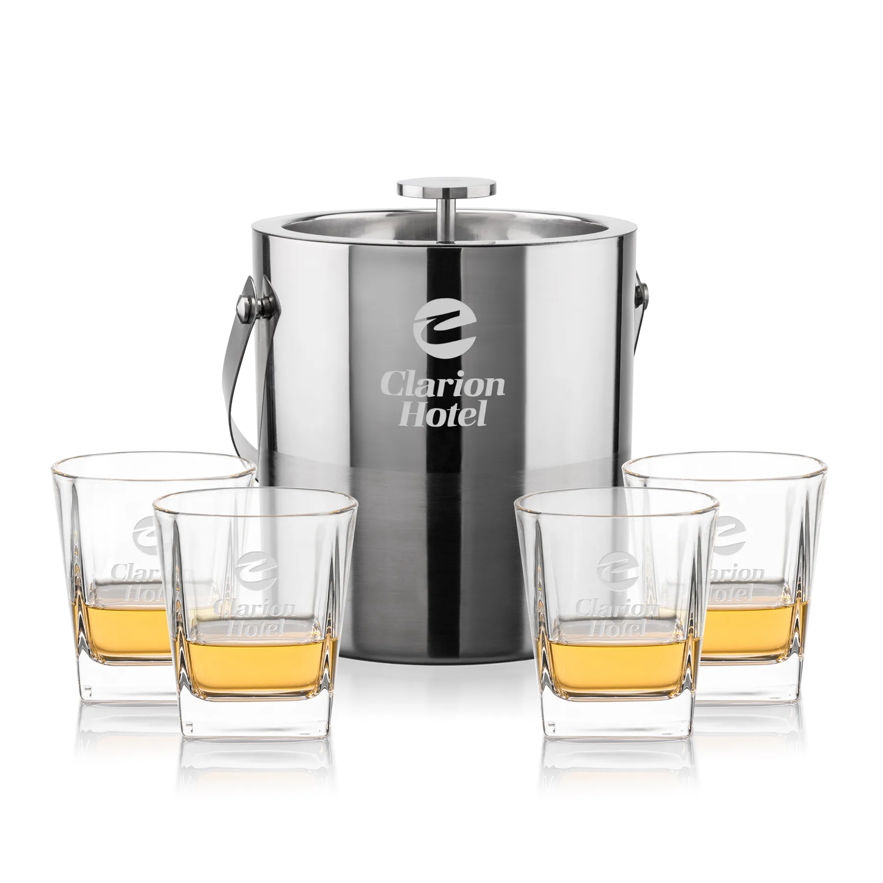 Set of 5
