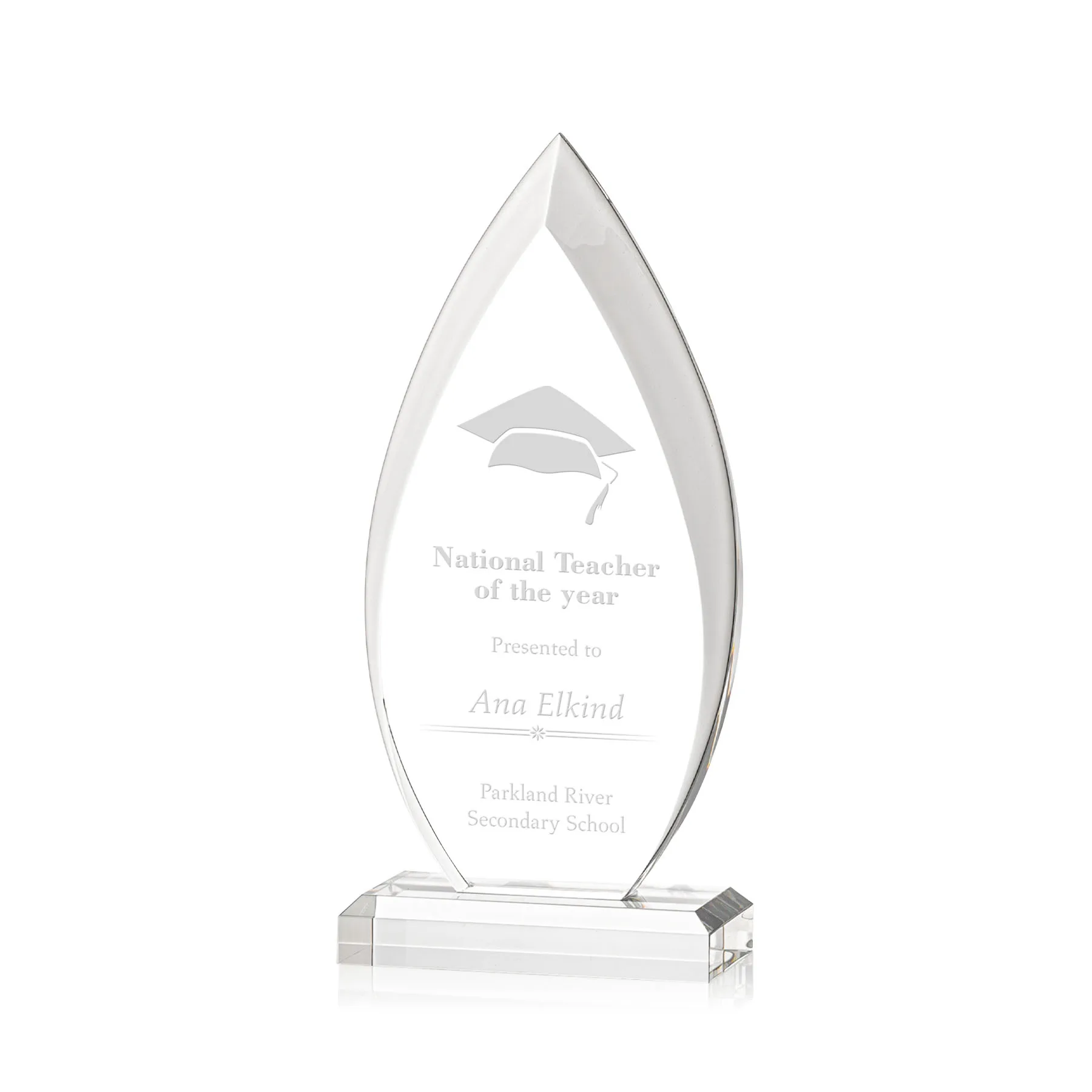 Oulston Award — Oulston Award