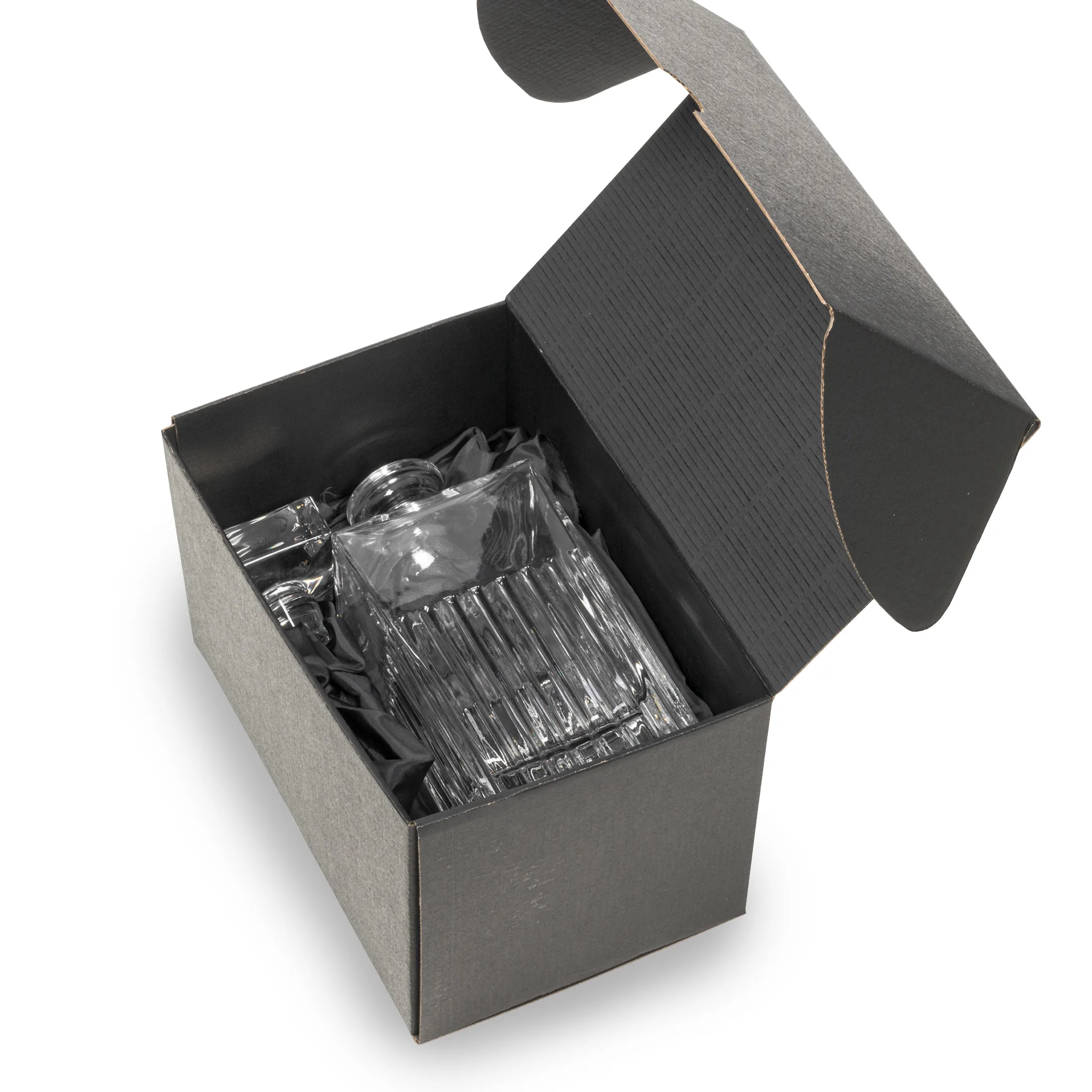 Individually Boxed