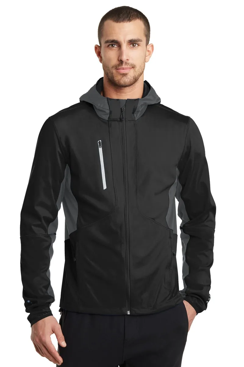 OGIO® Pivot Soft Shell.