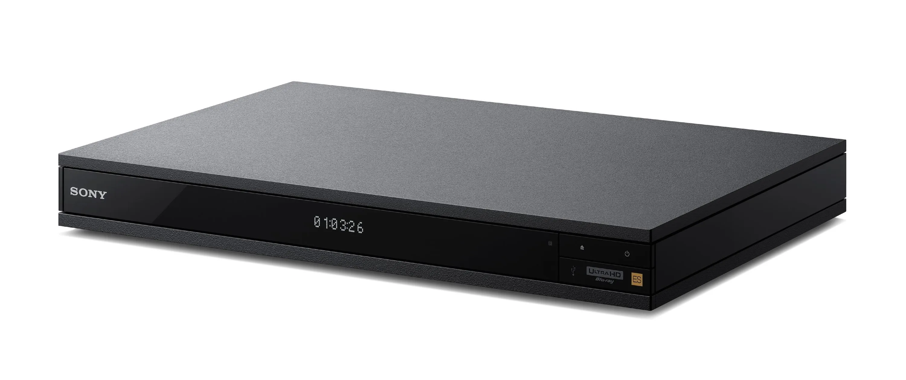Sony® 4K Ultra HD™ Blu-ray™ Player