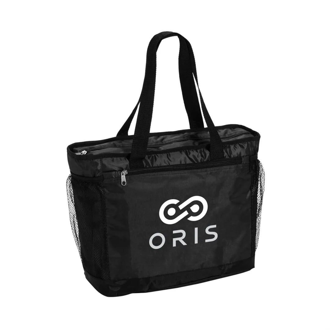 Arctic Cooler Bag — Arctic Cooler Bag