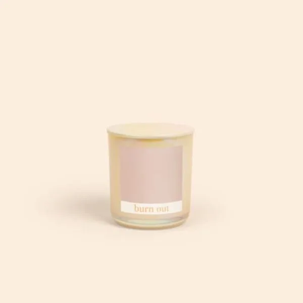 Iridescent Ivory