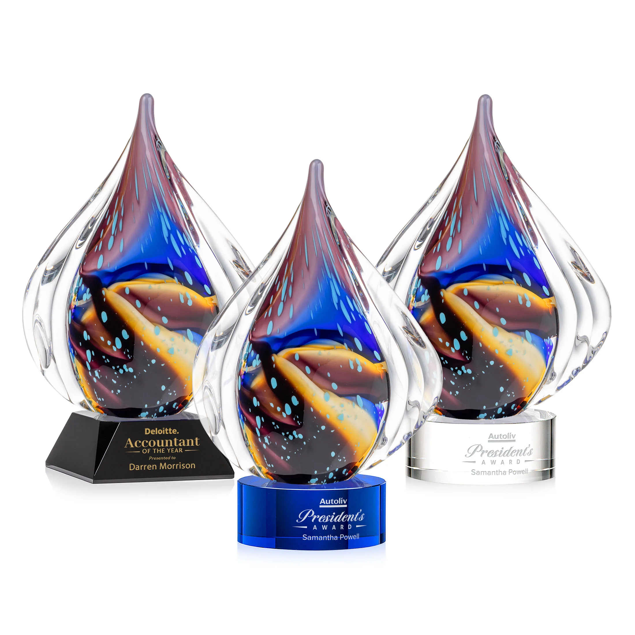 Valentina Award