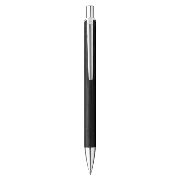 Black Blank