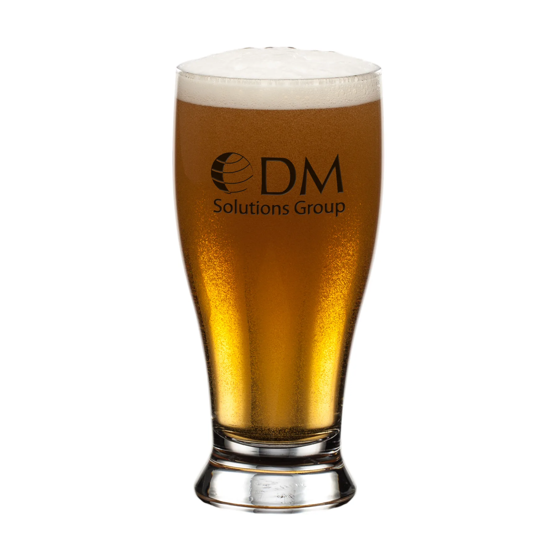 Fergus Pub Glass - 16oz — Fergus Pub Glass - 16oz