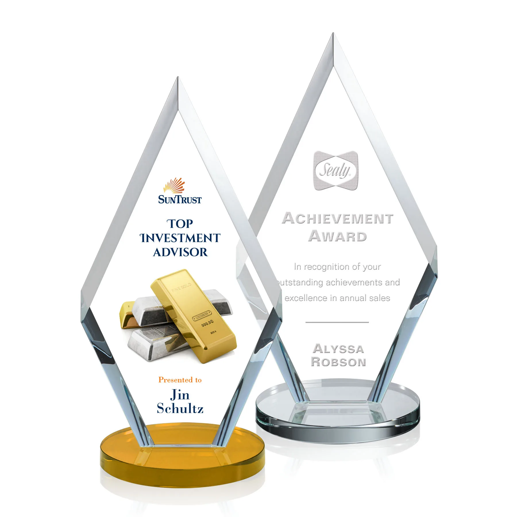 Cancun Award